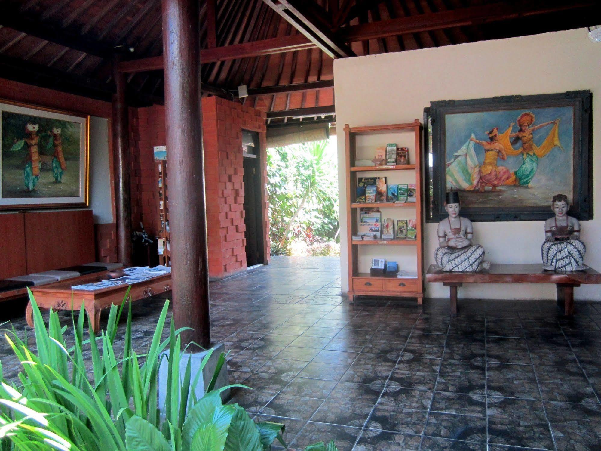 Casa Ganesha 2* Ubud