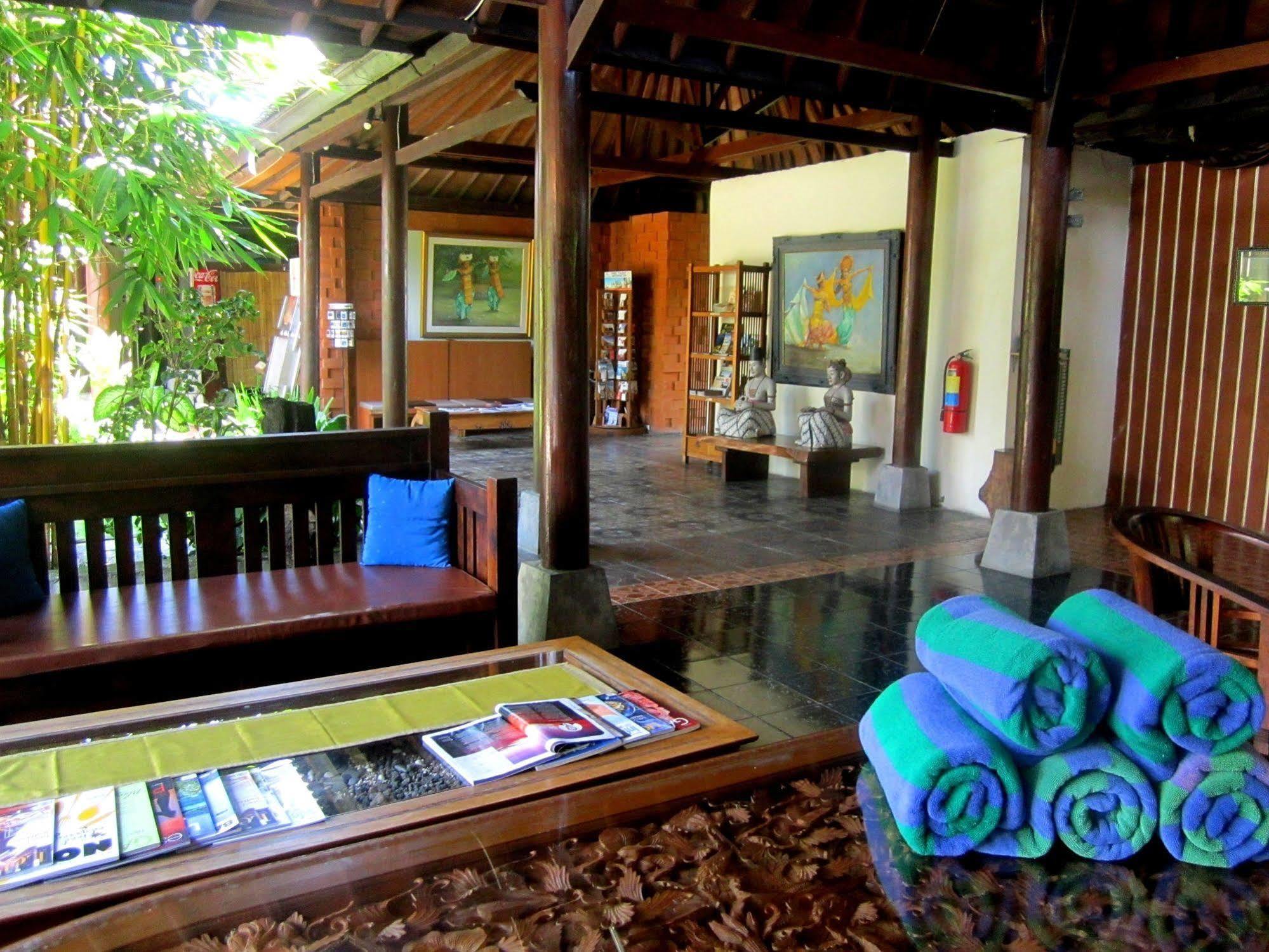 Casa Ganesha Hotel 2*