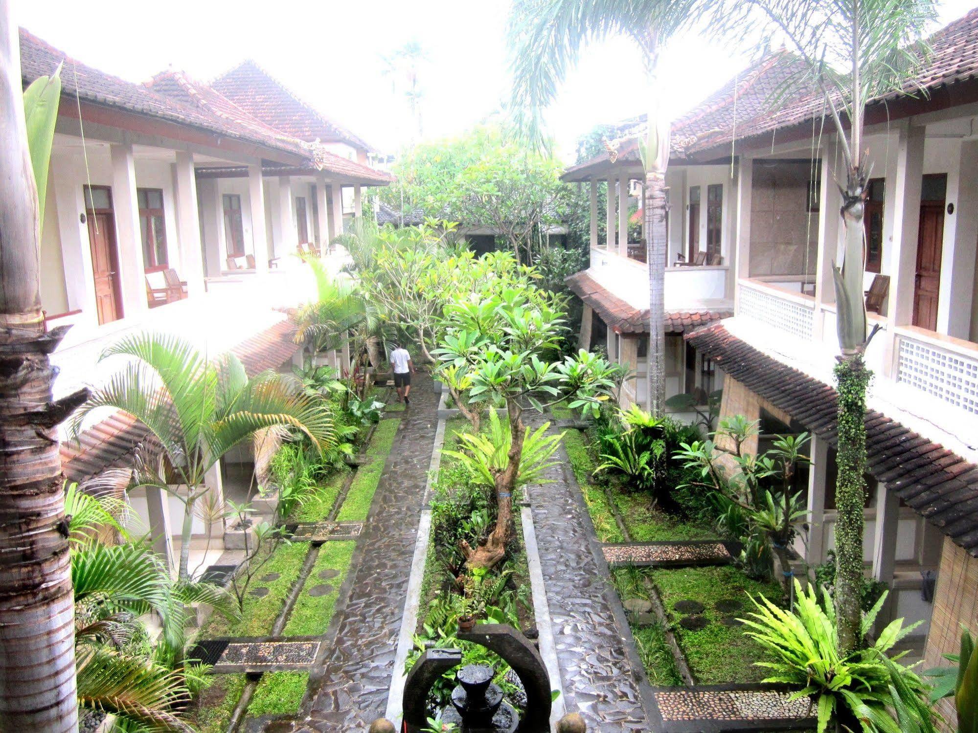 Casa Ganesha 2*