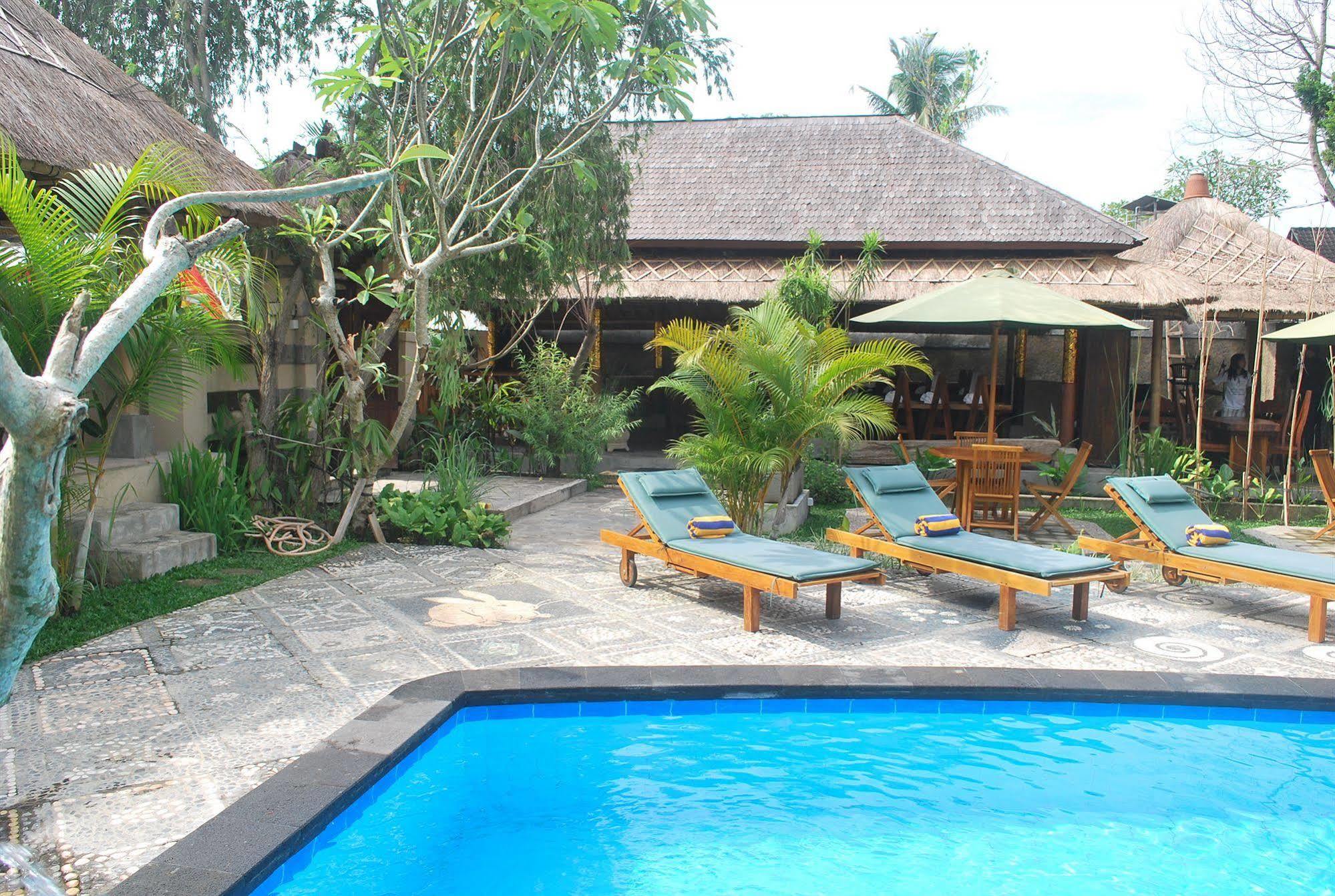 Casa Ganesha