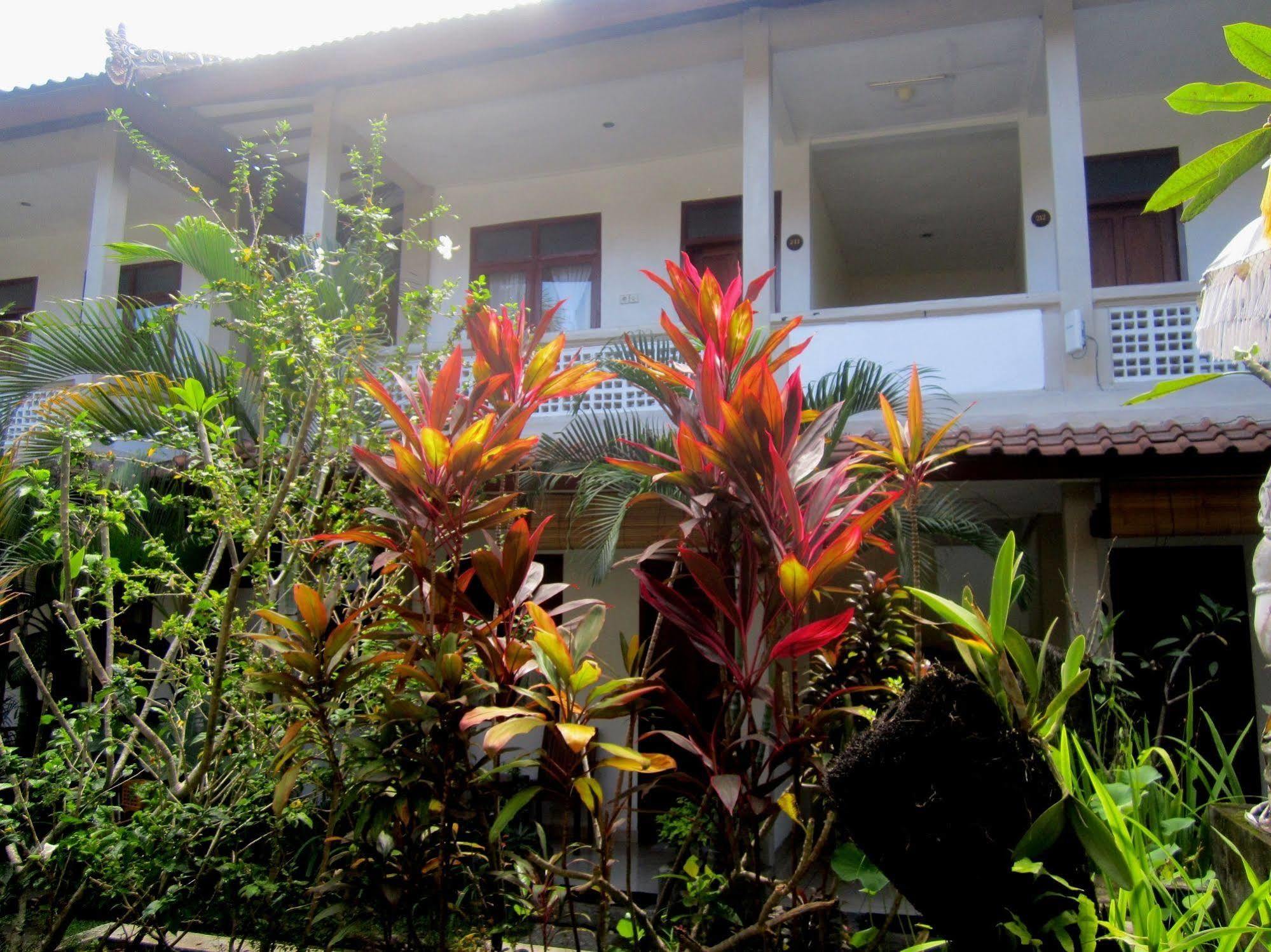 Hotel Casa Ganesha