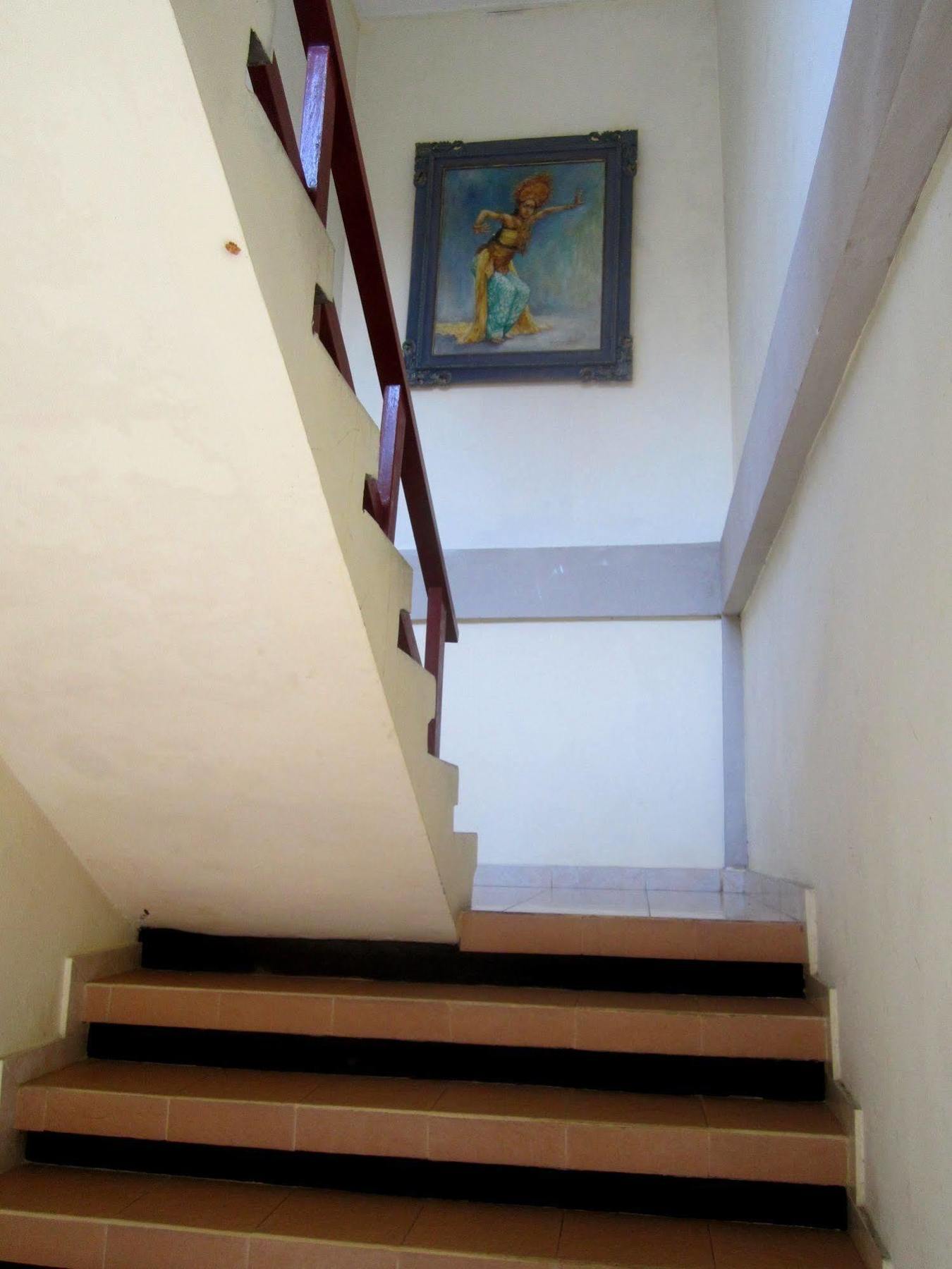 Casa Ganesha Hotel