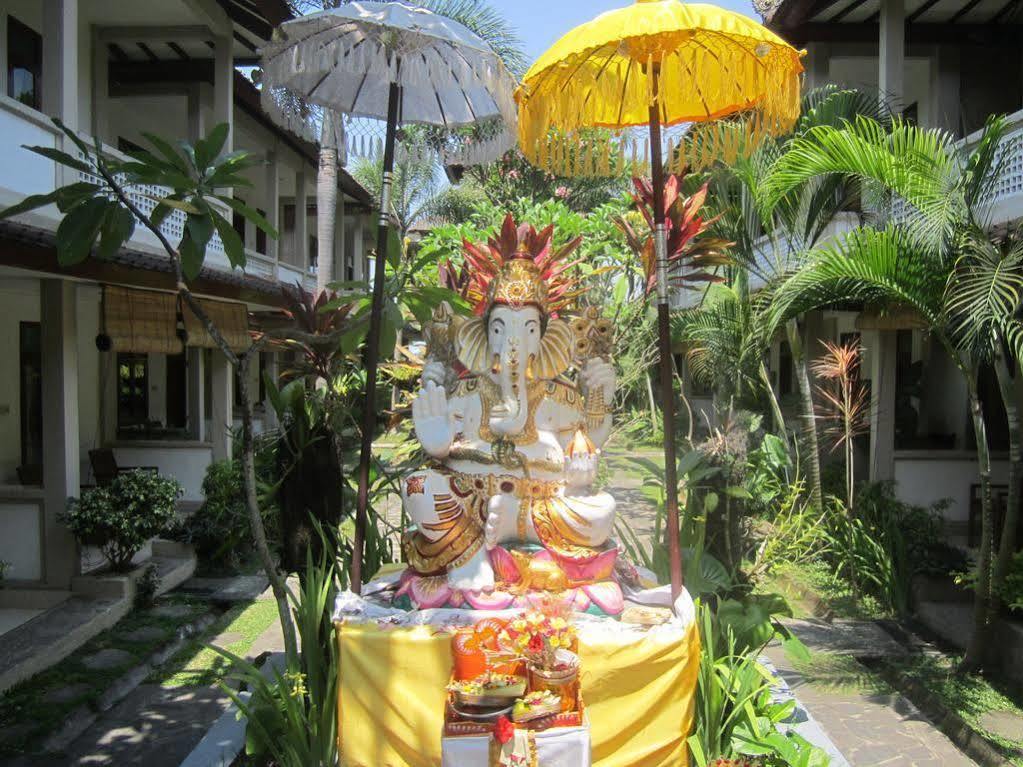 Casa Ganesha Ubud