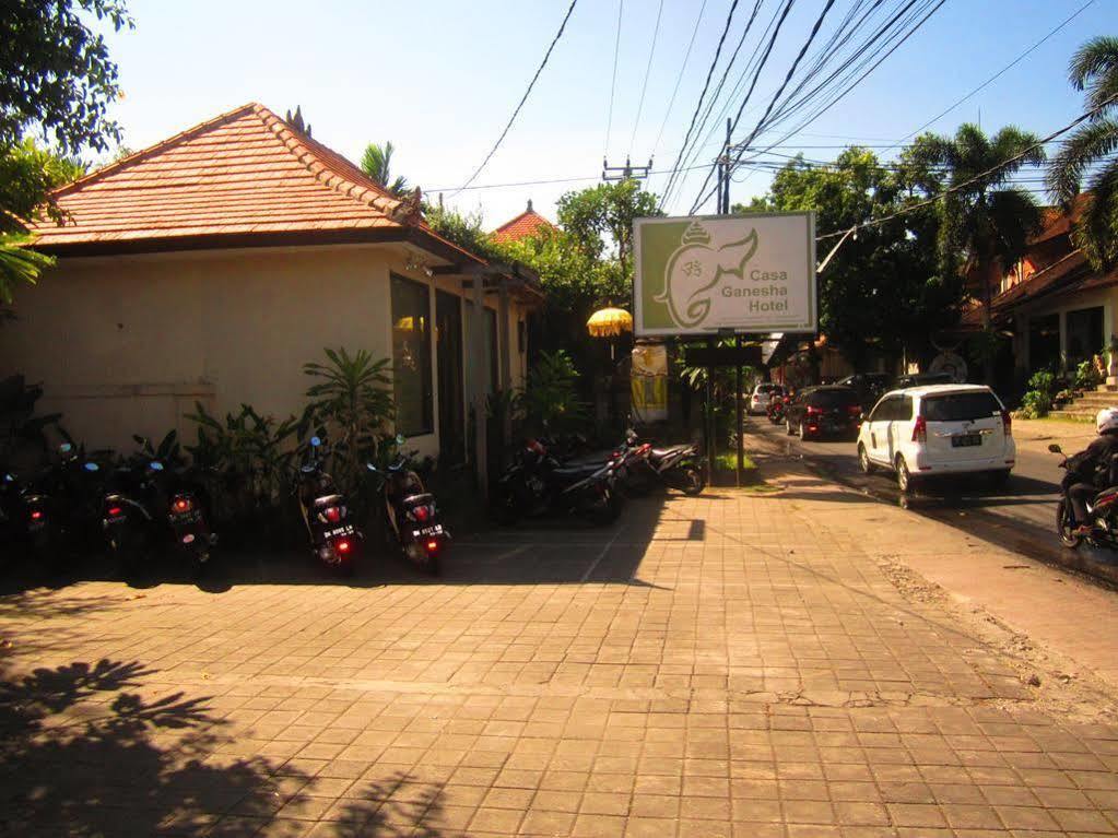Casa Ganesha Hotel Ubud