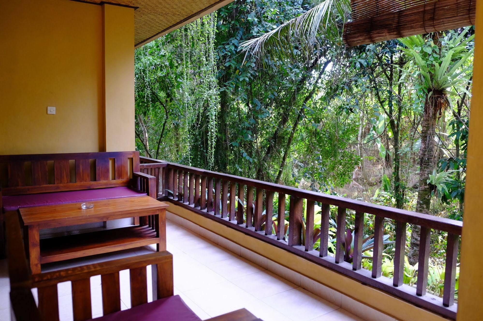 Guest house Jati 3 And Ubud (Bali)