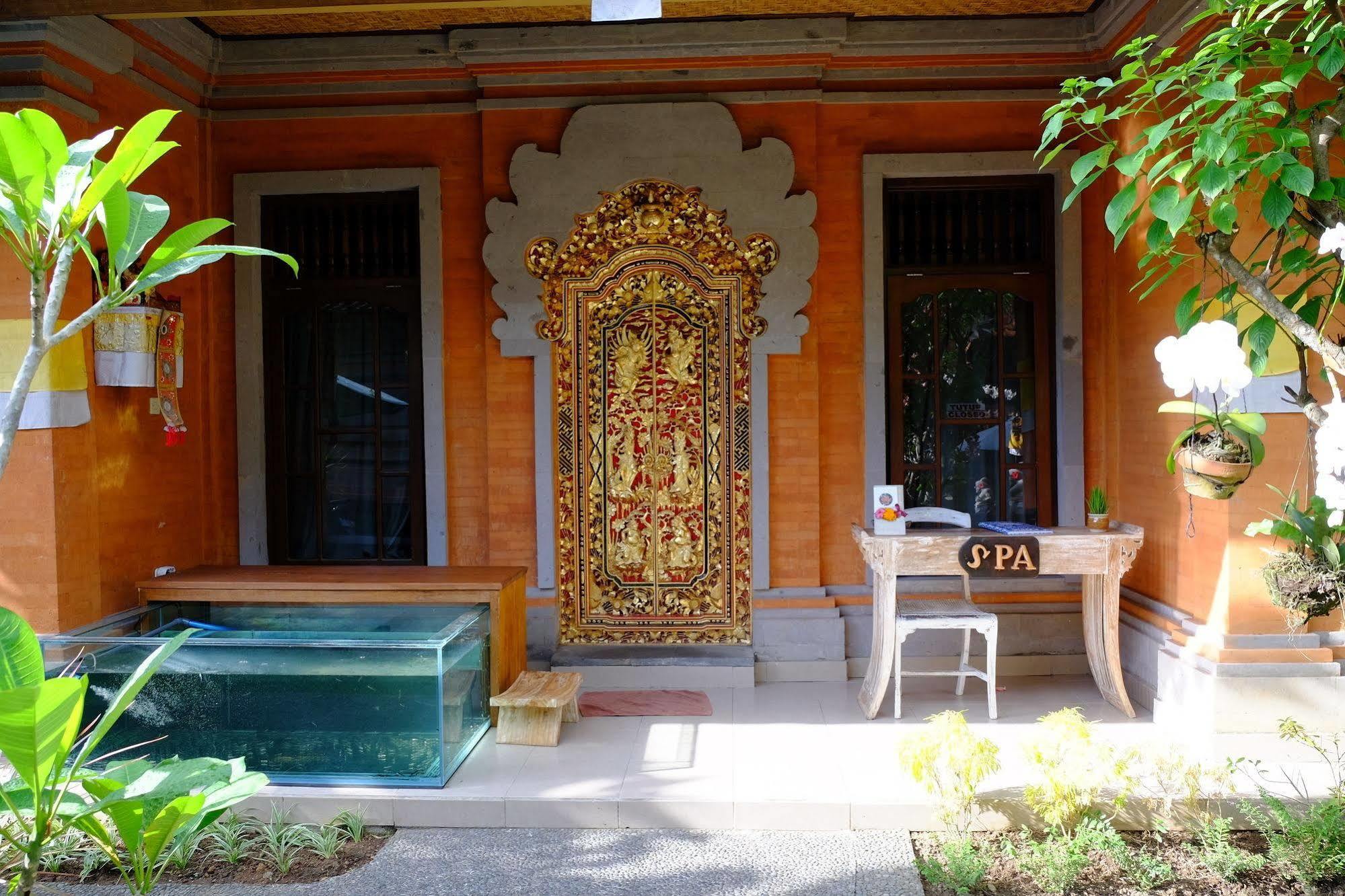 Jati 3 And 3* Ubud (Bali)