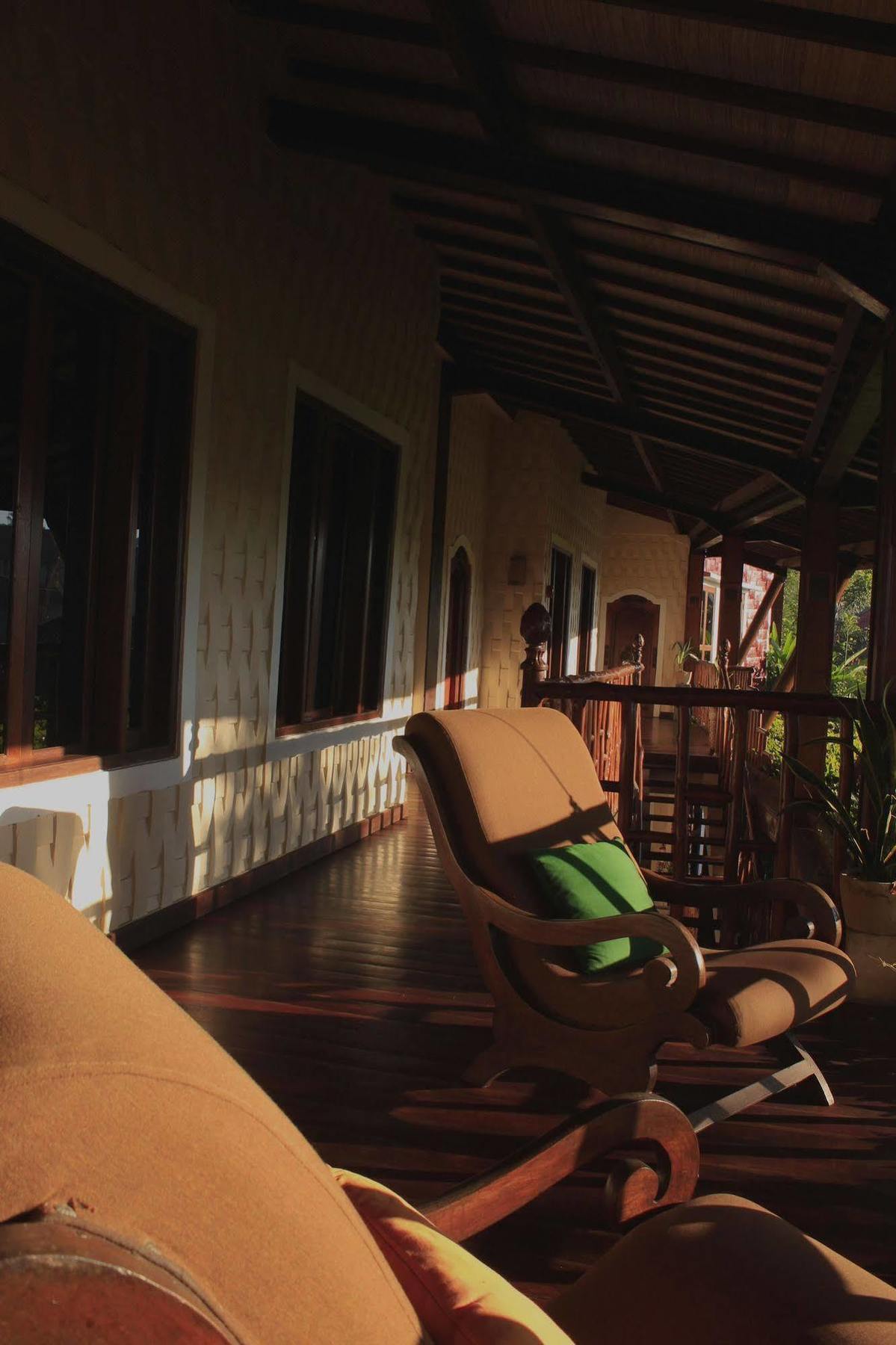Junjungan And 3* Ubud (Bali)