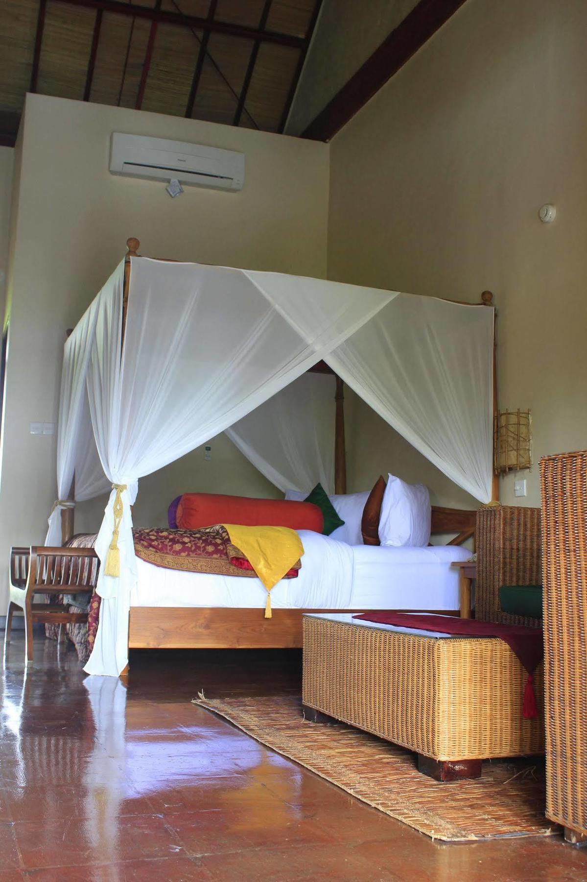 Junjungan And Guest house