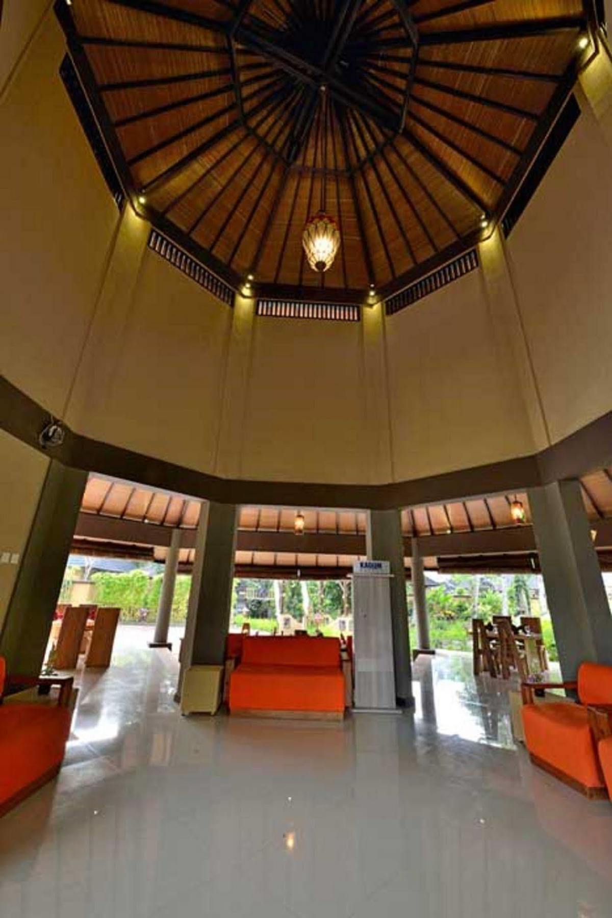 Villa Gino Feruci By Kagum