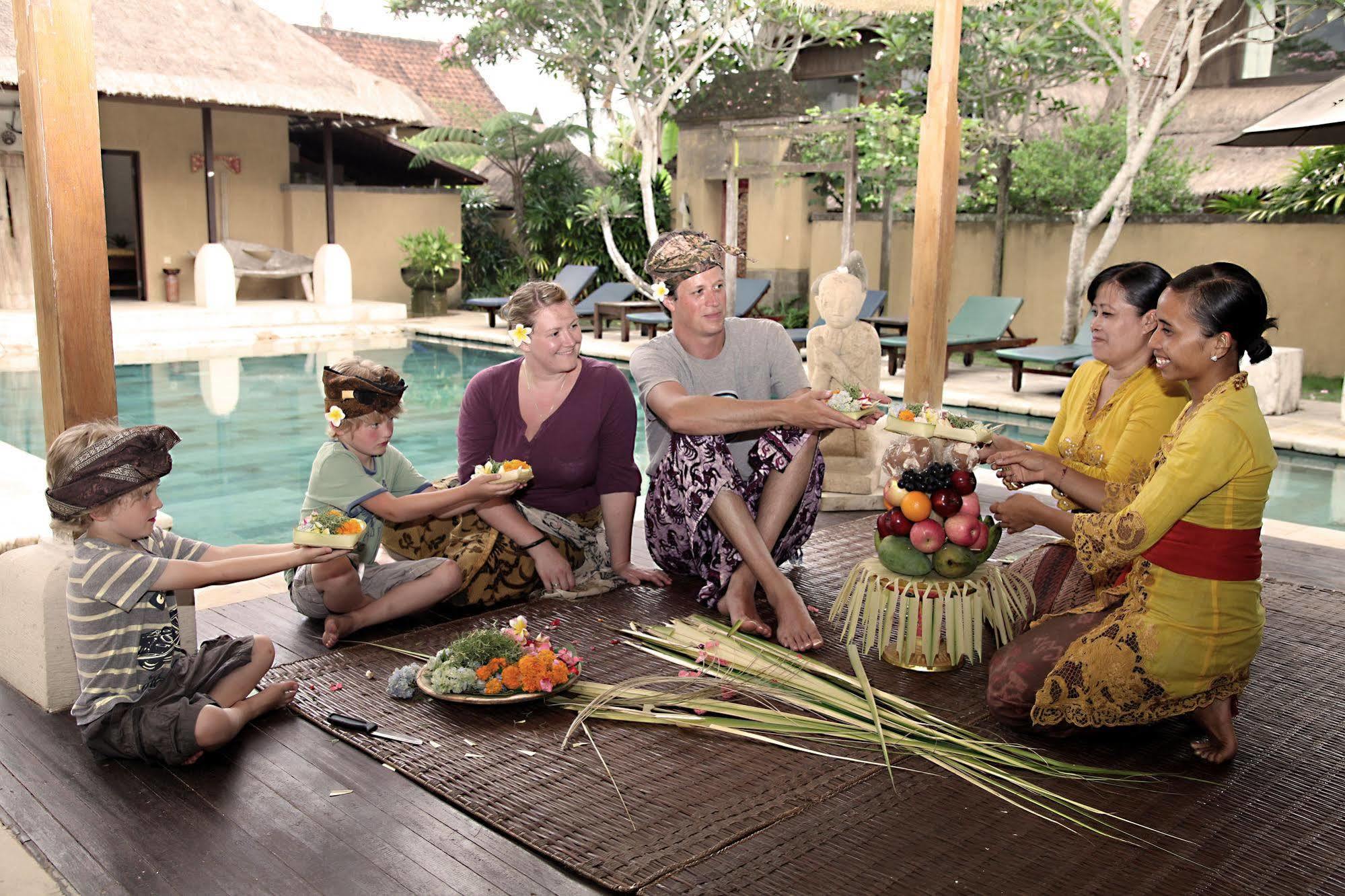 The Sungu Resort&spa 4*