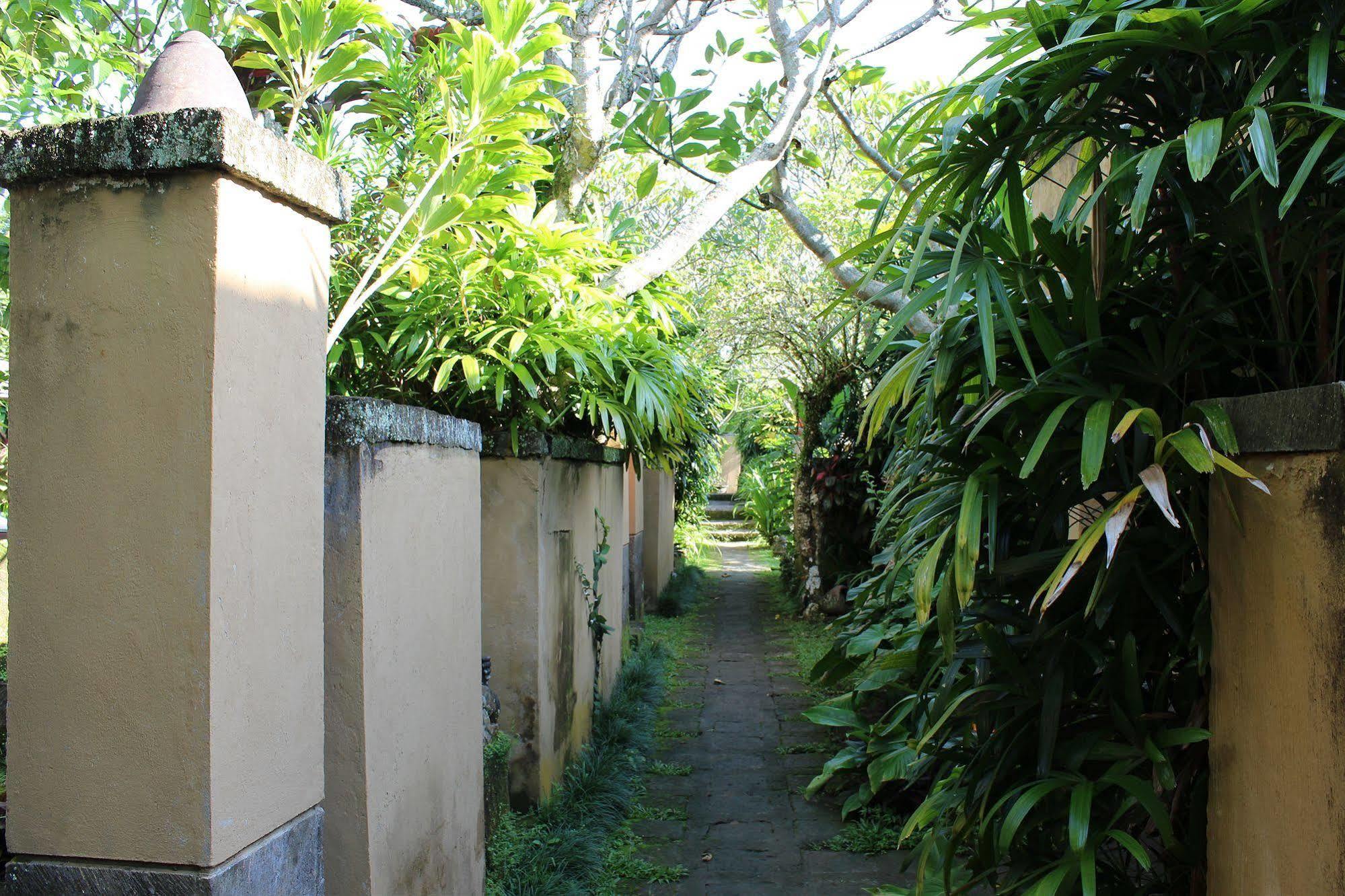 Resort The Sungu Resort&spa Ubud