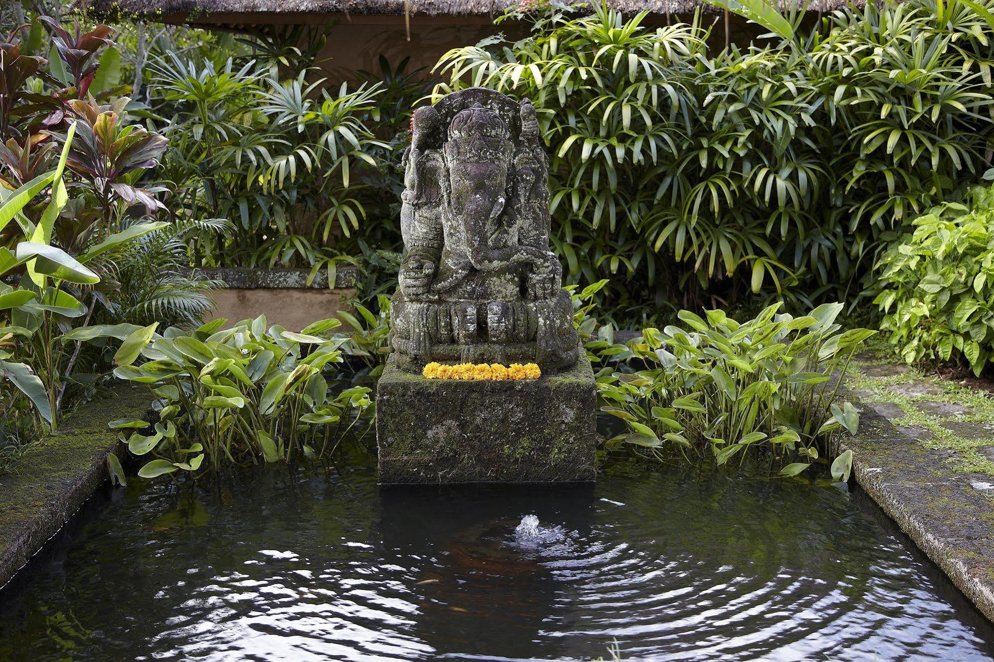 The Sungu Resort&spa Resort
