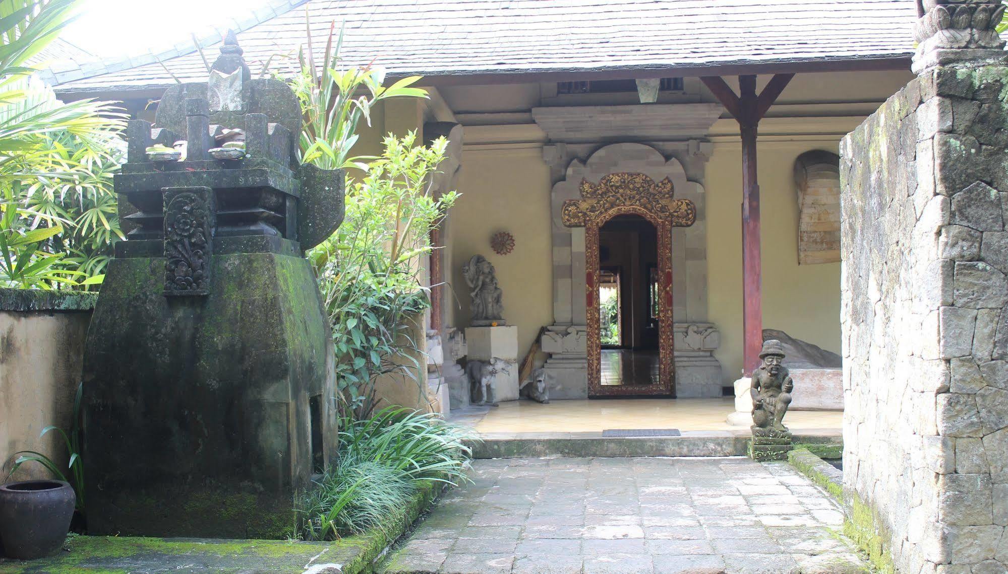 The Sungu Resort&spa