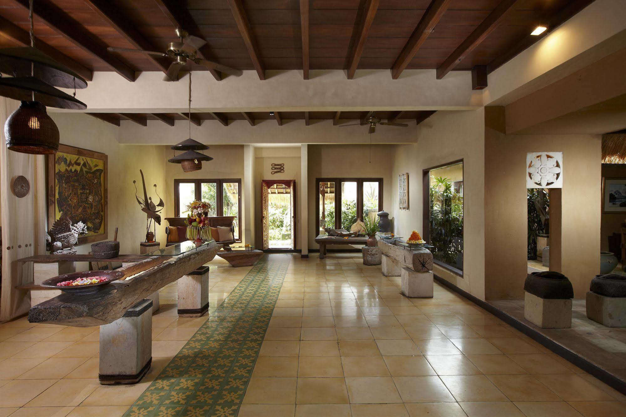 The Sungu Resort&spa Resort 4*