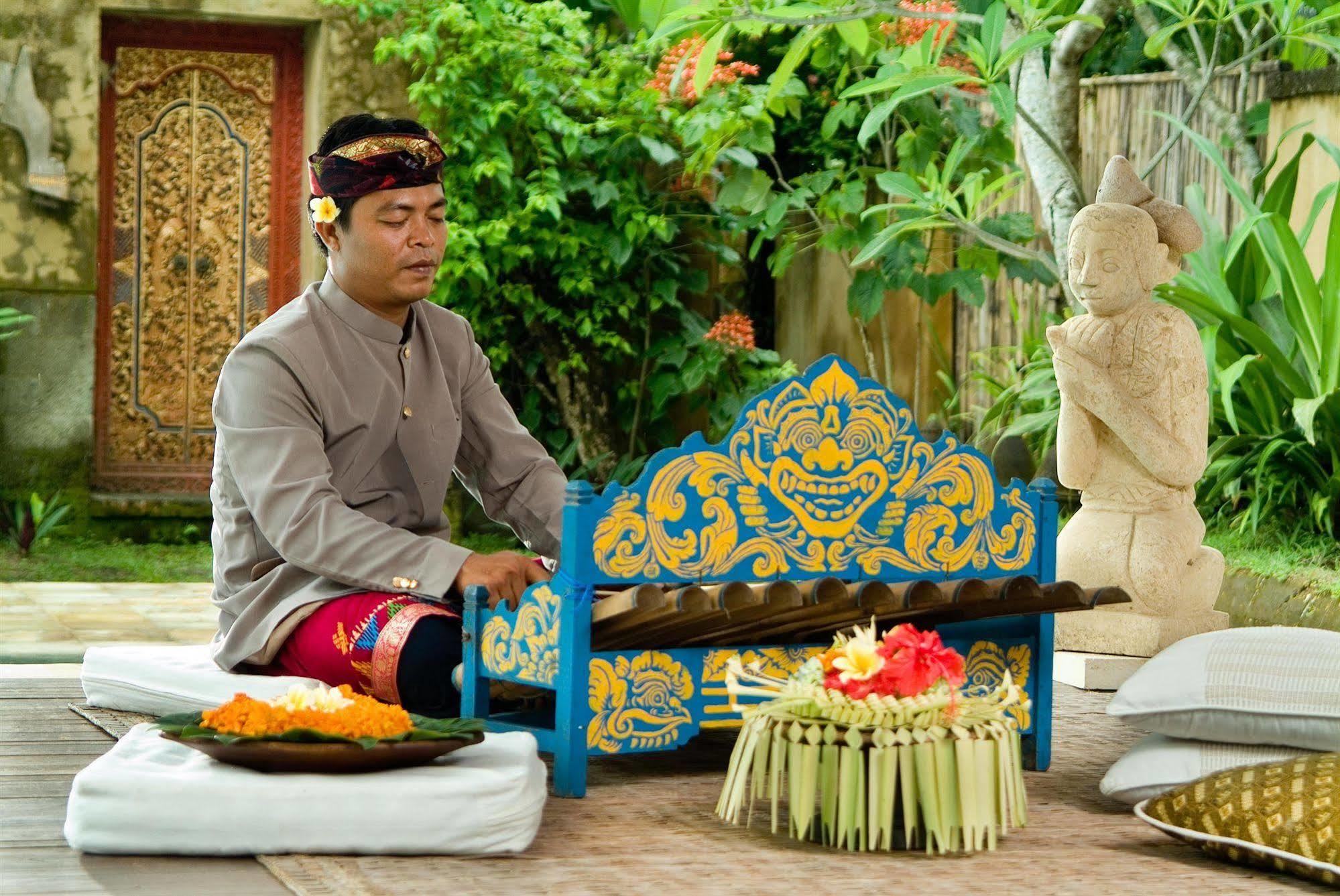 The Sungu Resort&spa