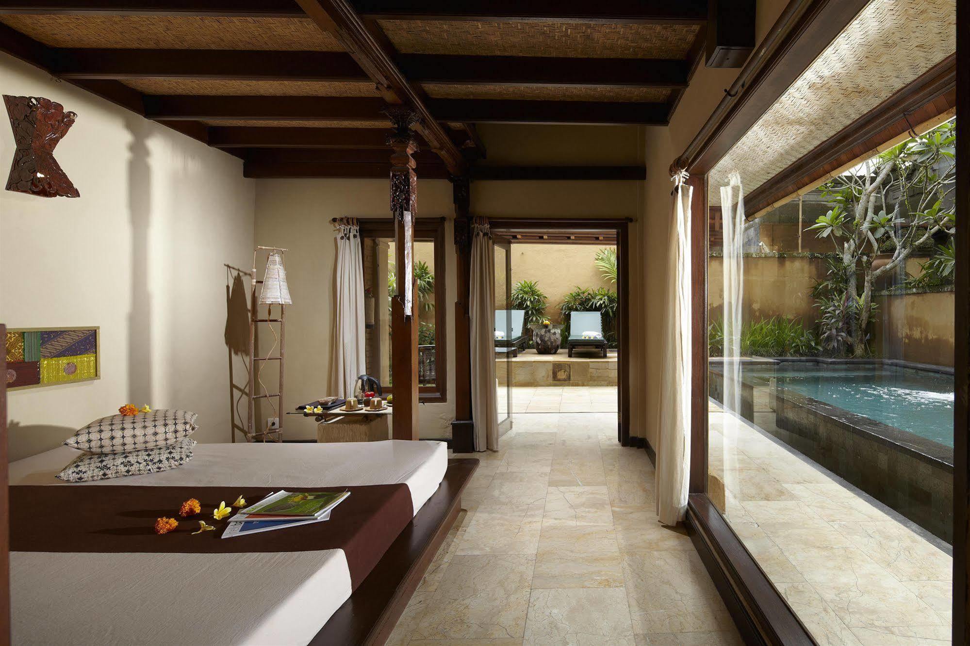 The Sungu Resort&spa 4* Ubud