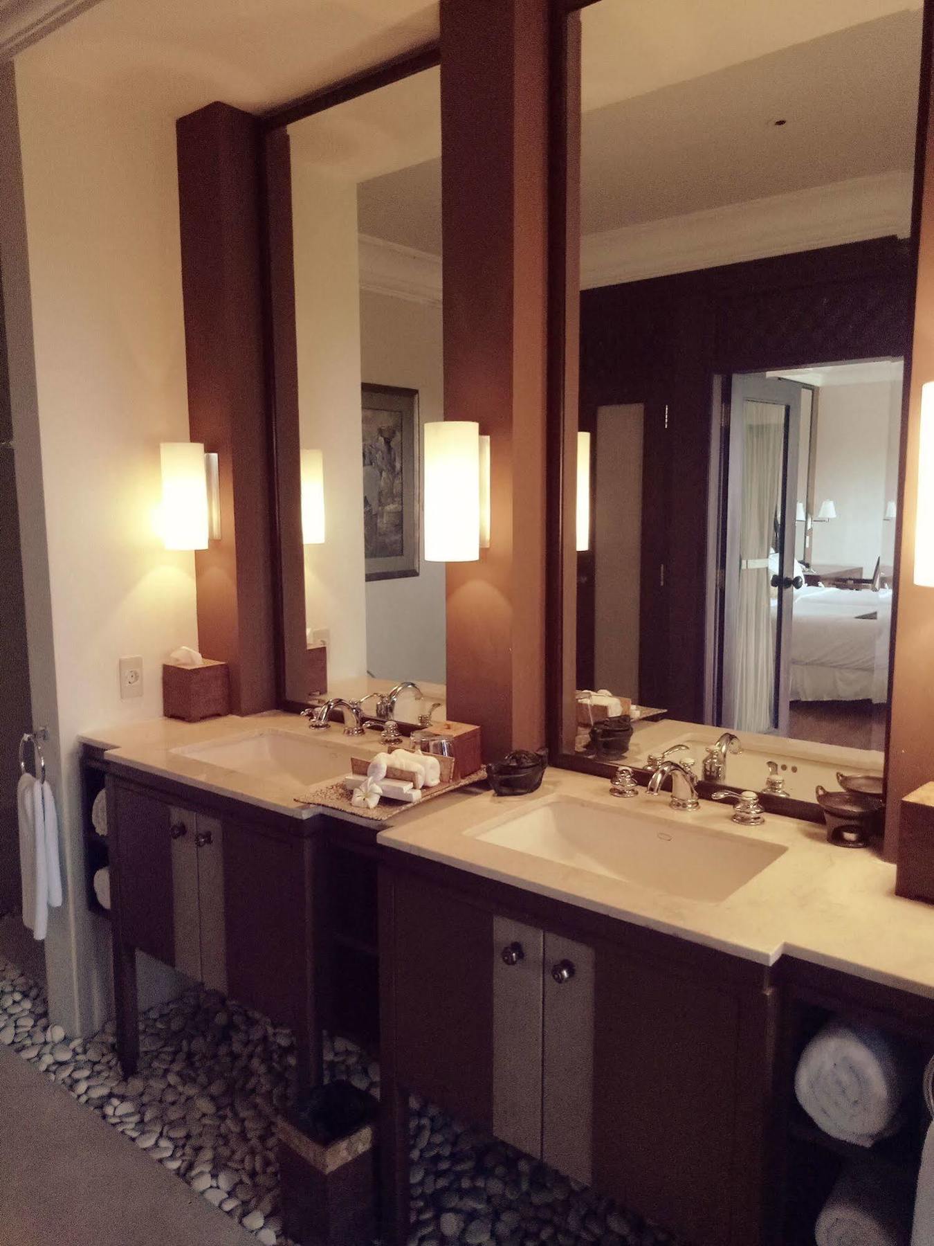 Anhera Hotel Ubud (Bali)