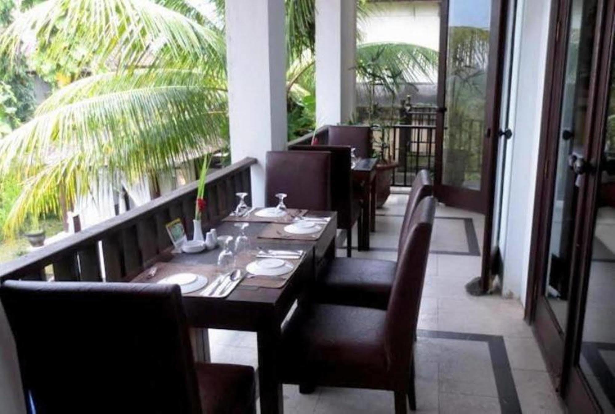 Hotel Anhera