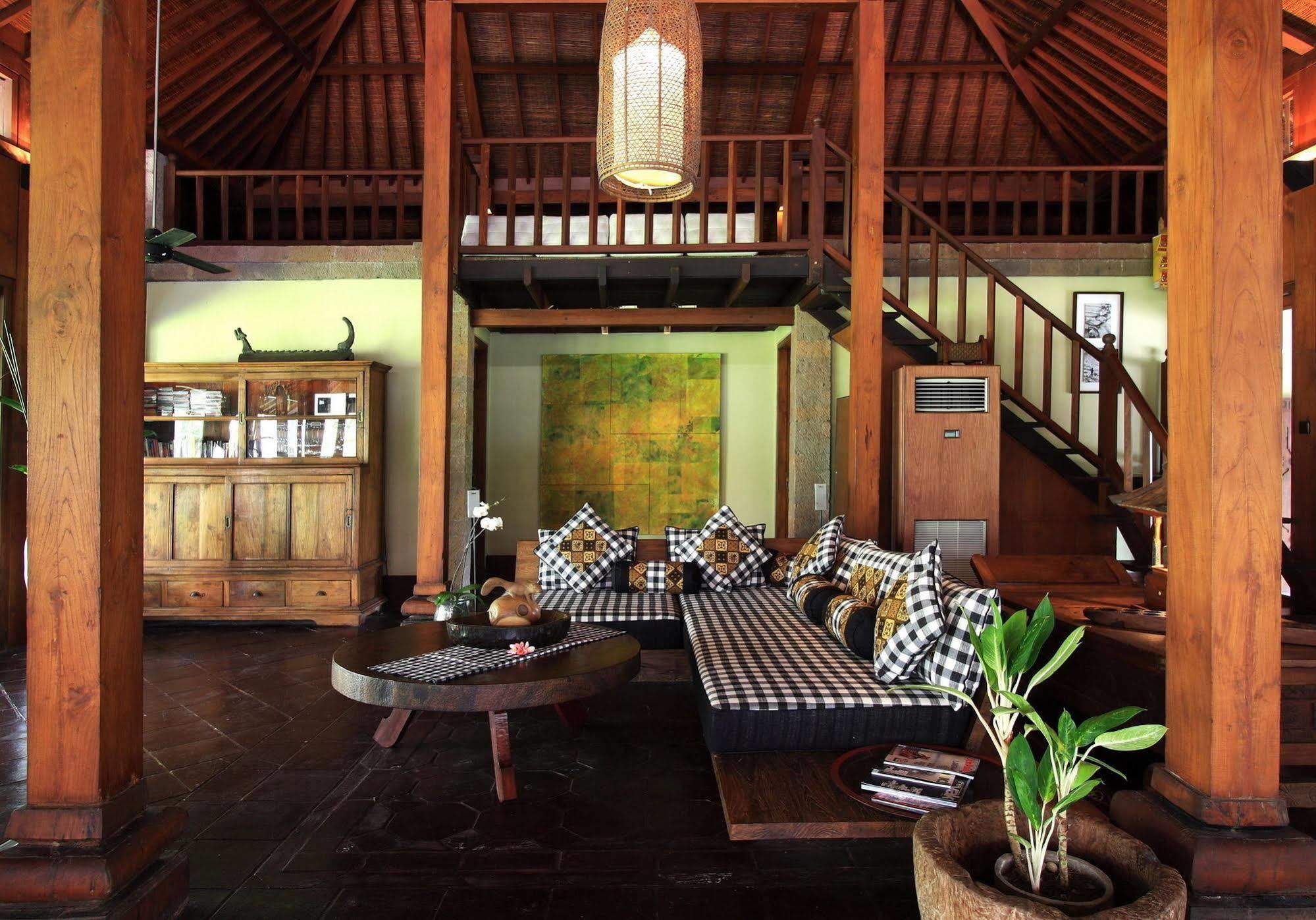 Puri Tupai * Ubud (Bali)