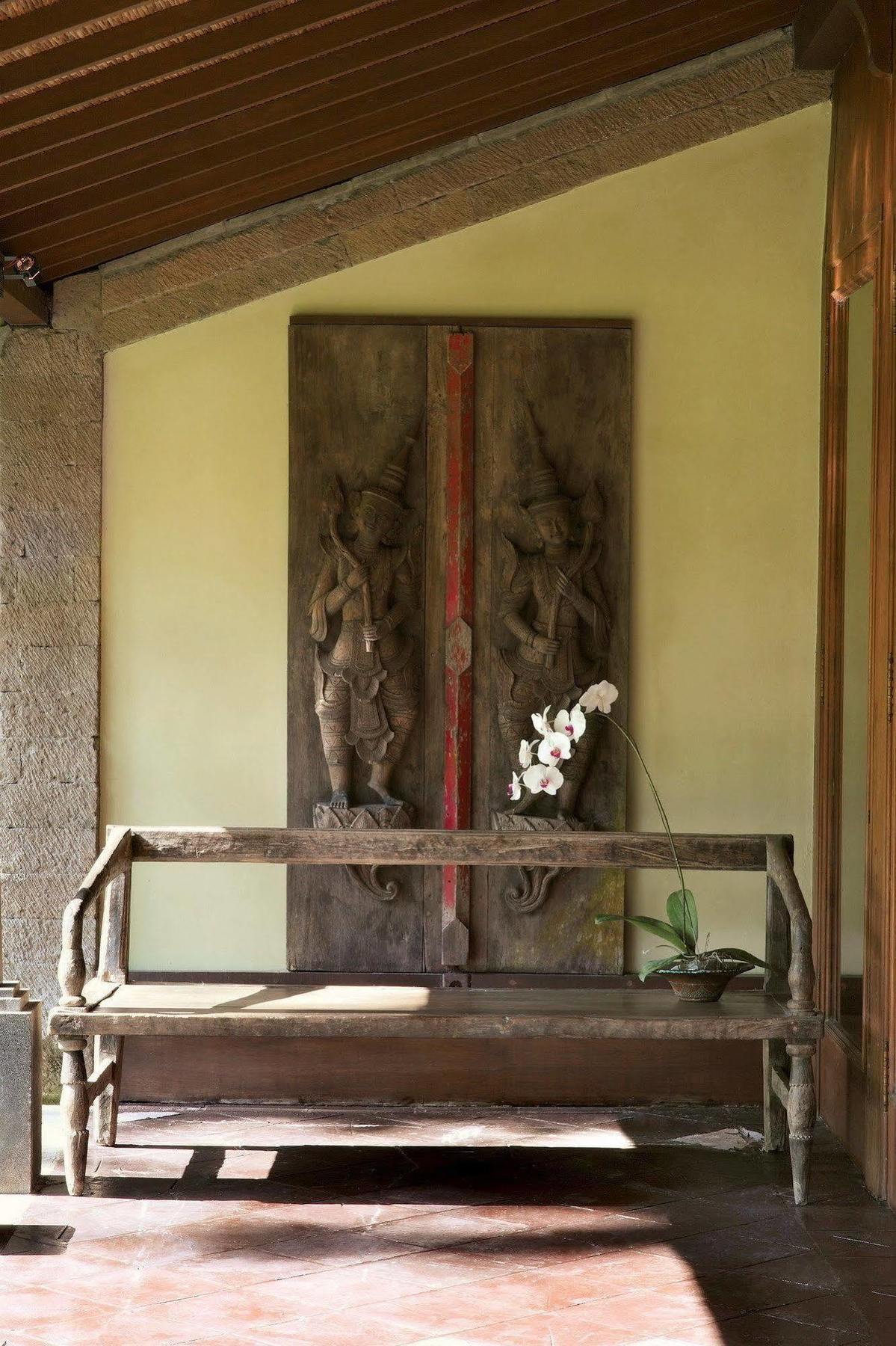 Villa Puri Tupai
