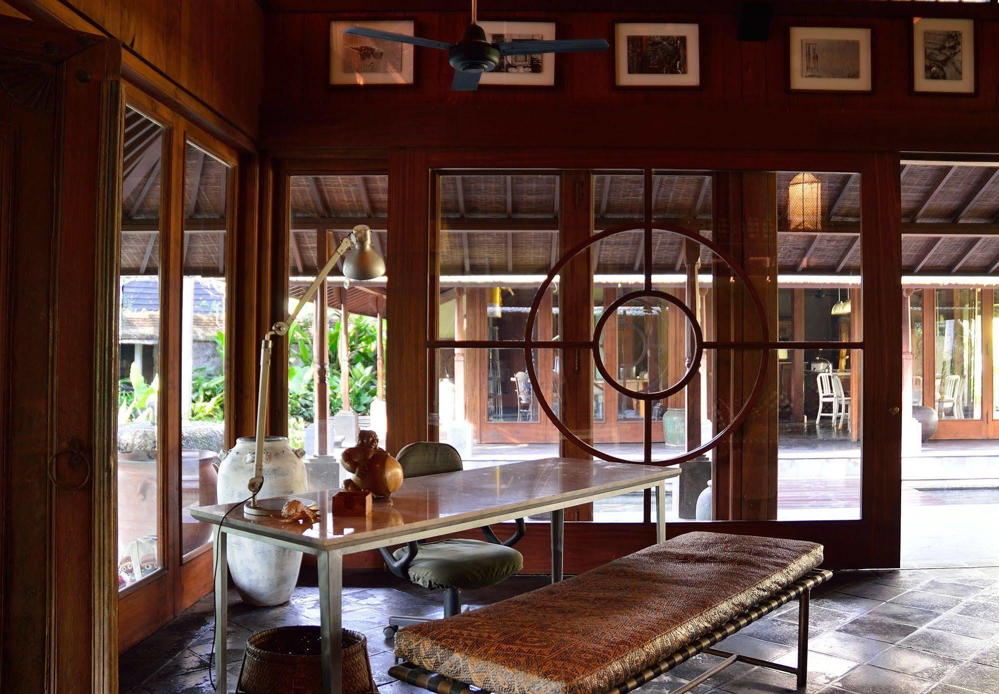 Villa Puri Tupai Ubud