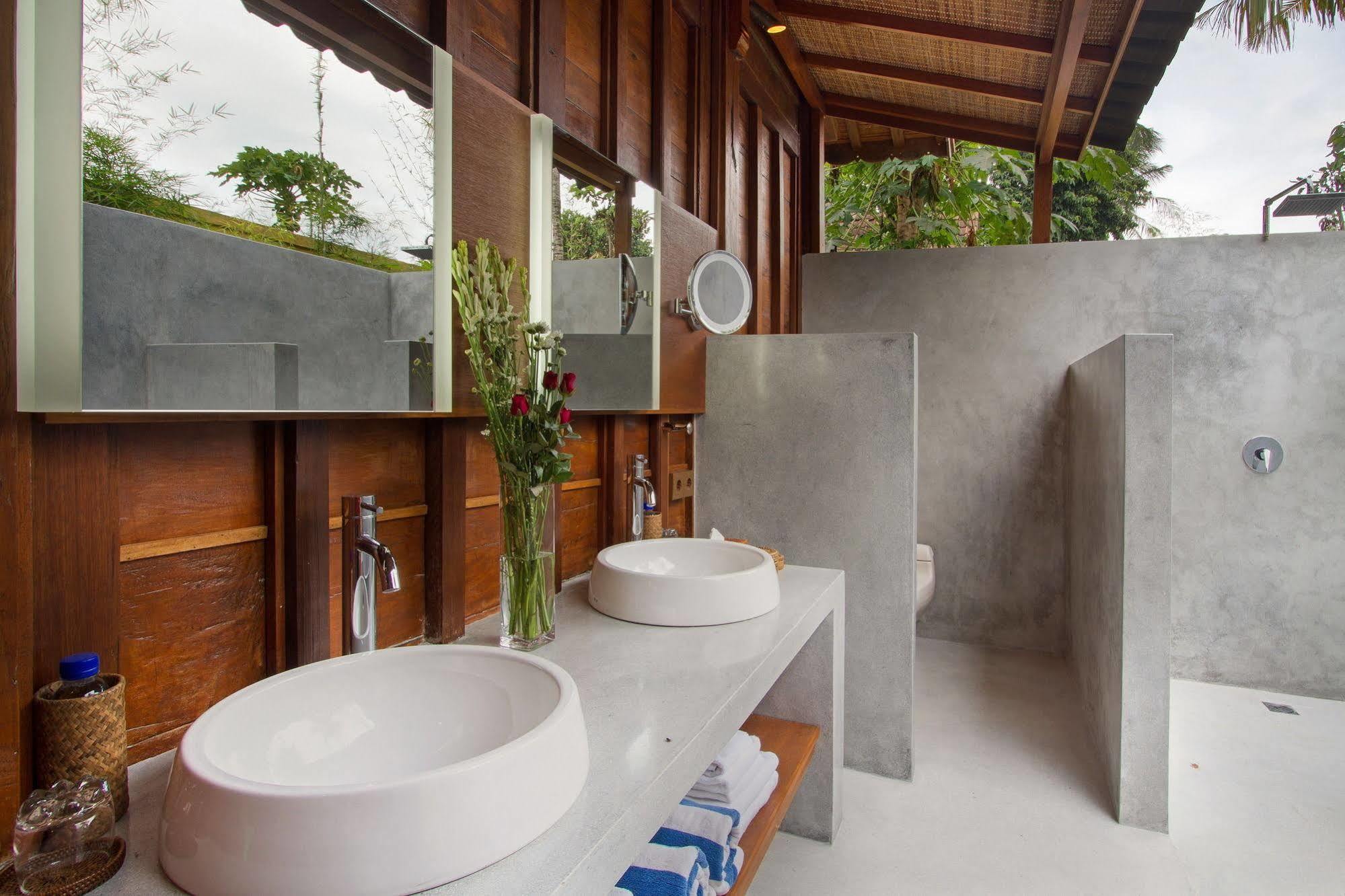 Puri Tupai Ubud