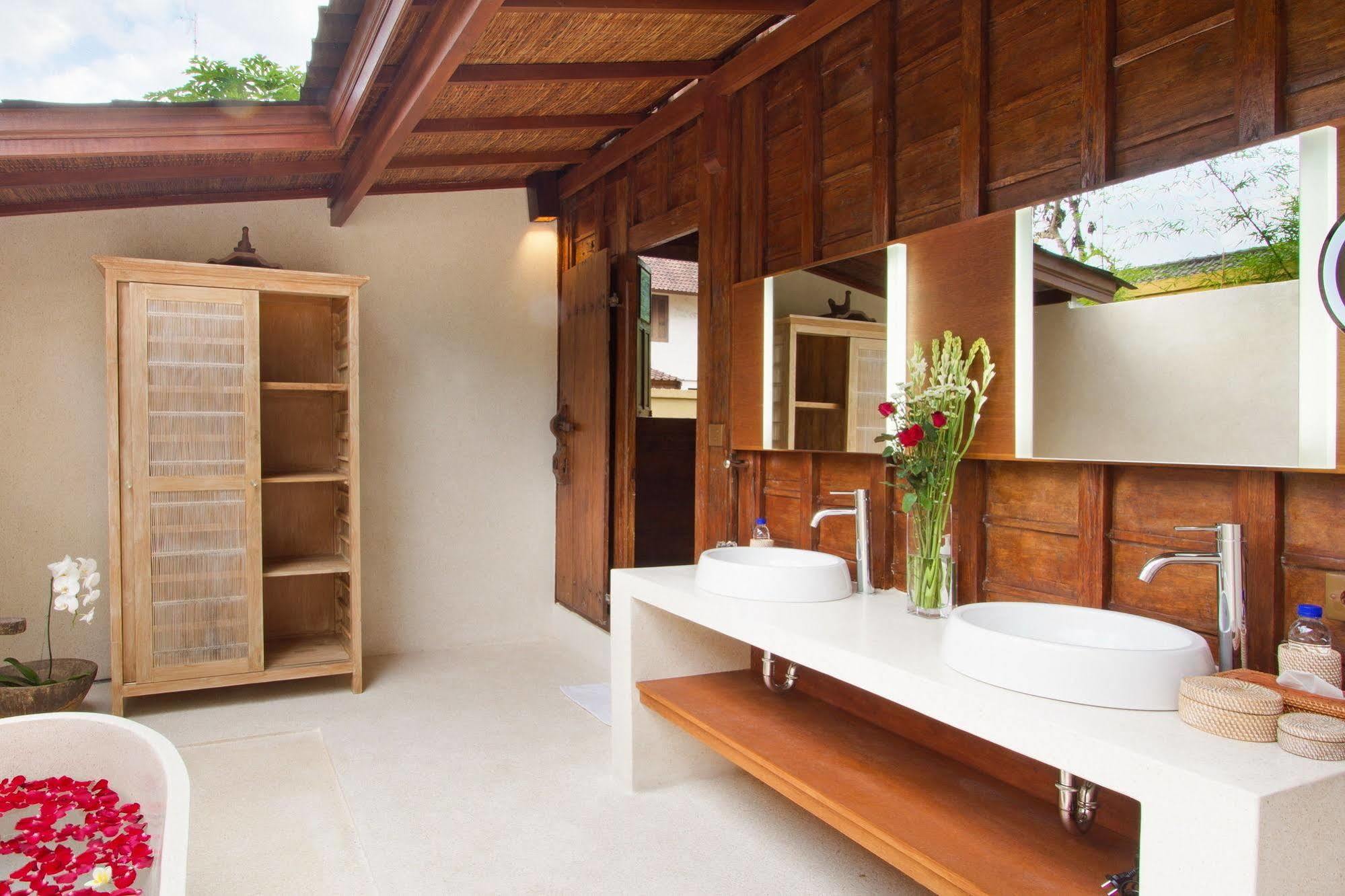 Puri Tupai Villa Ubud (Bali)