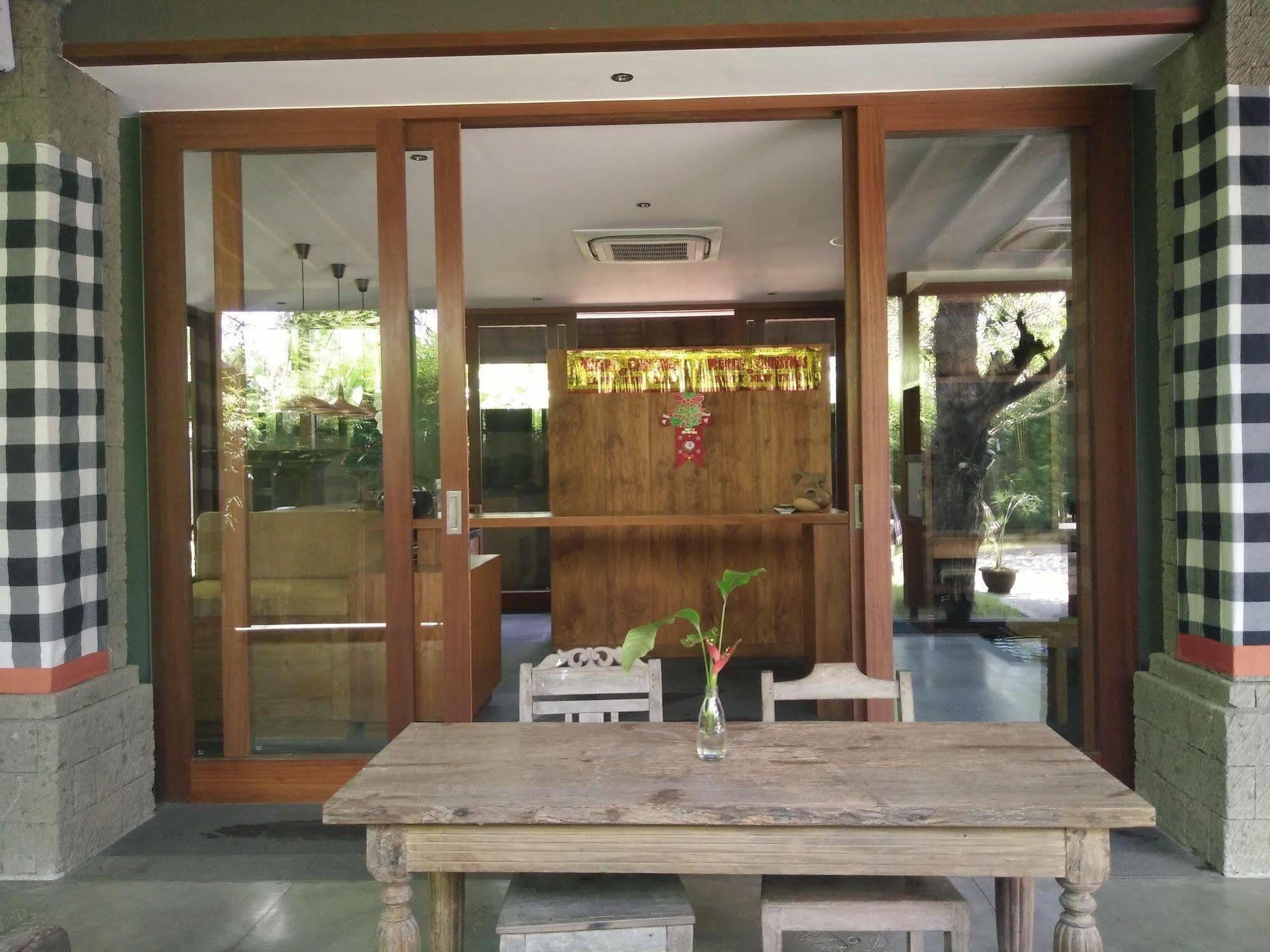 Puri Tupai * Ubud (Bali)