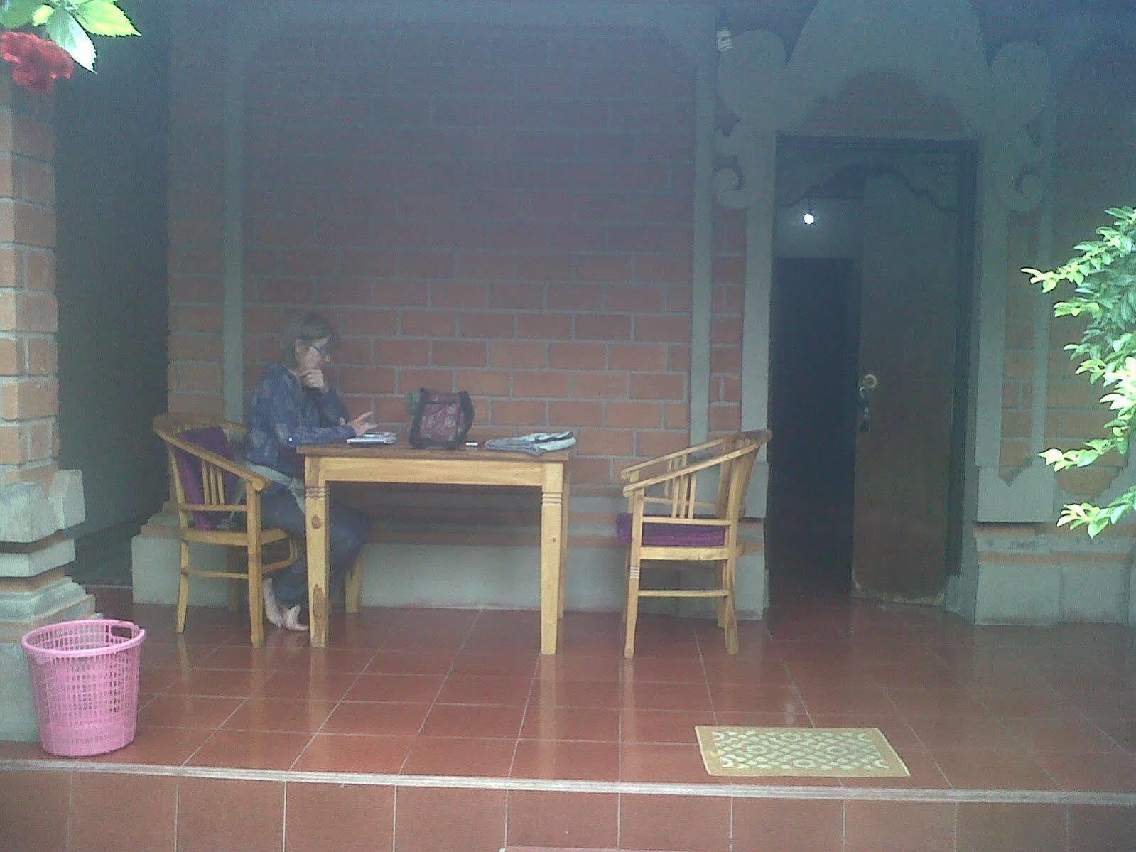 Nyoman Warta Accommodation *