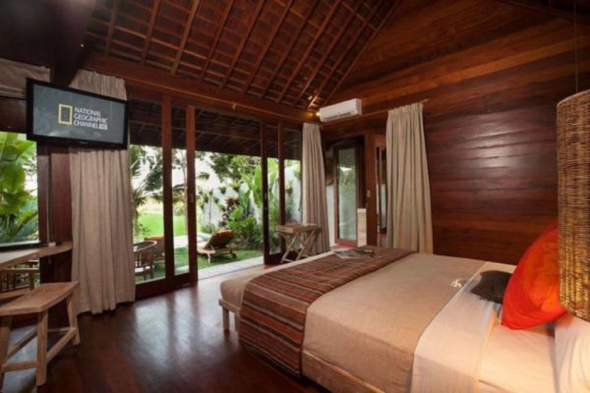 Padi Villa