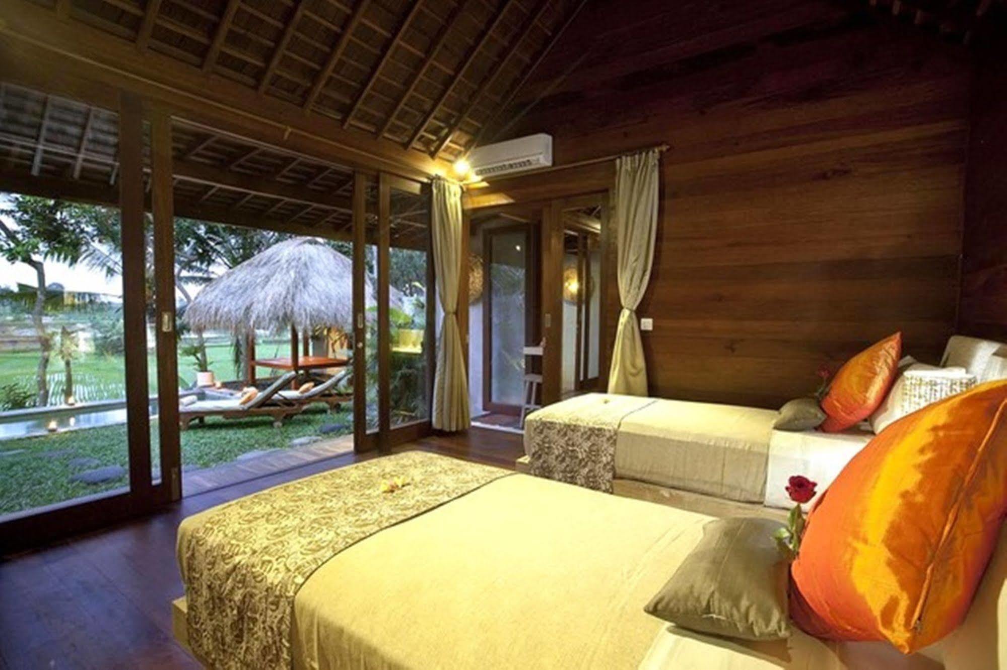 Padi Villa *