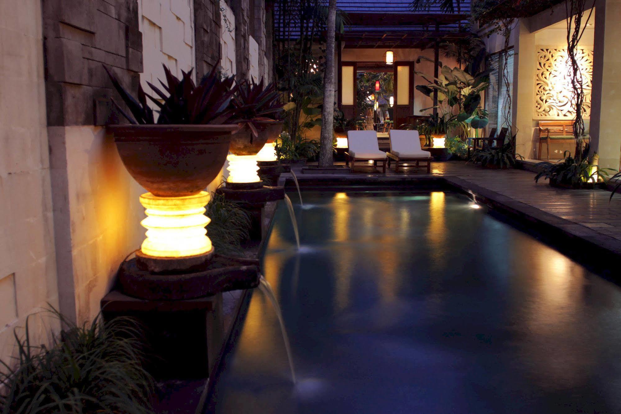 Cinta Guest house
