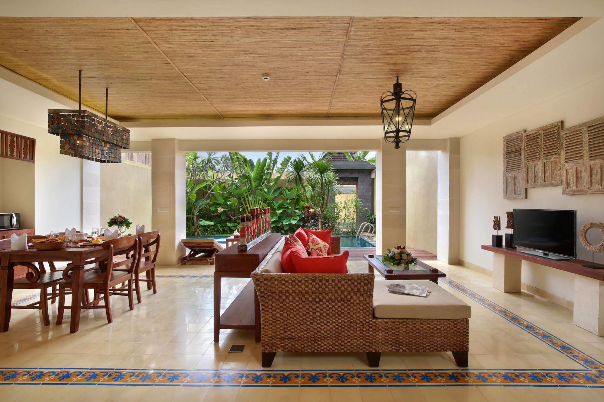 Kamajaya Villas Villa *