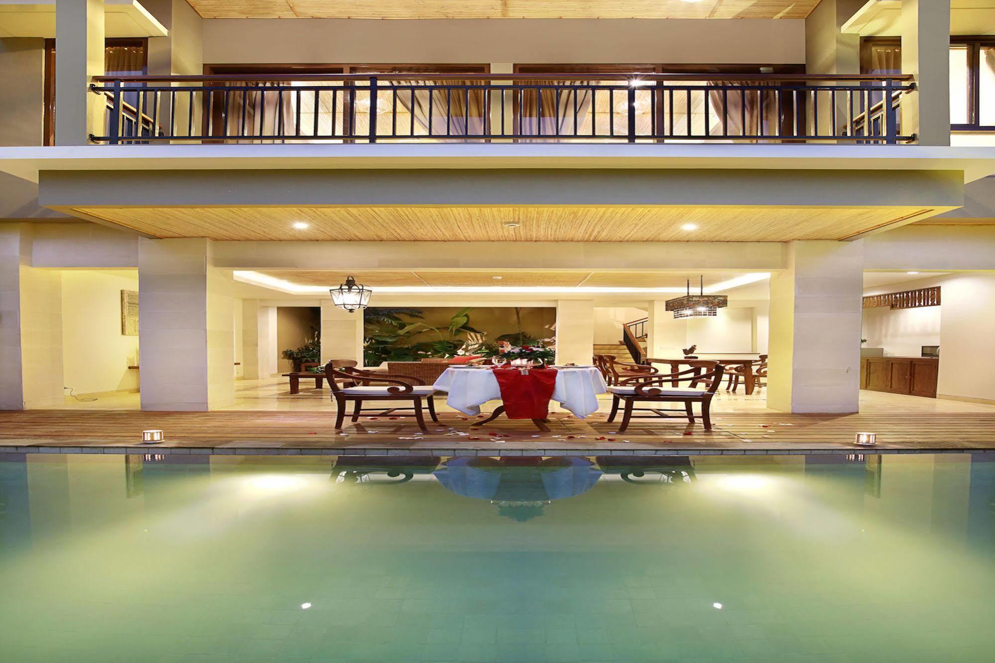 Kamajaya Villas *