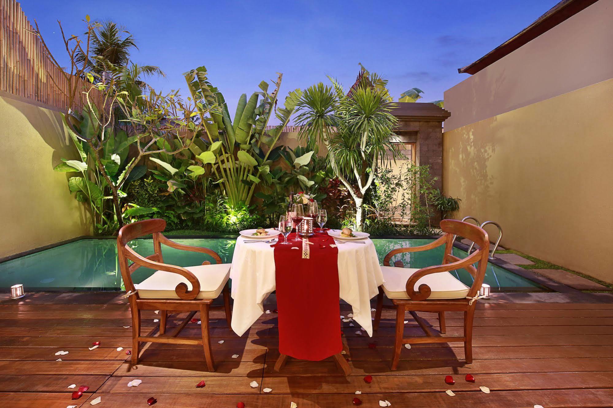 Kamajaya Villas Villa *