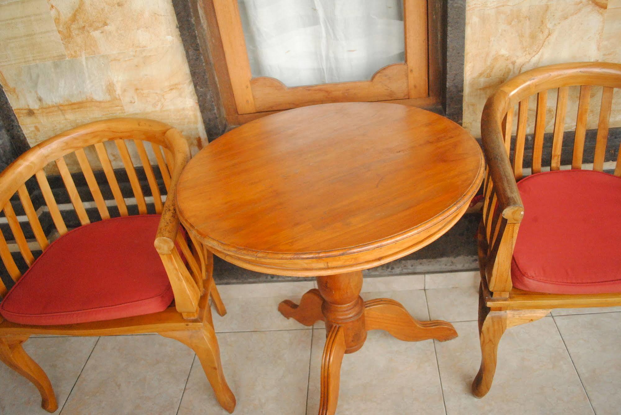 Homestay Jangkrik Ubud (Bali)