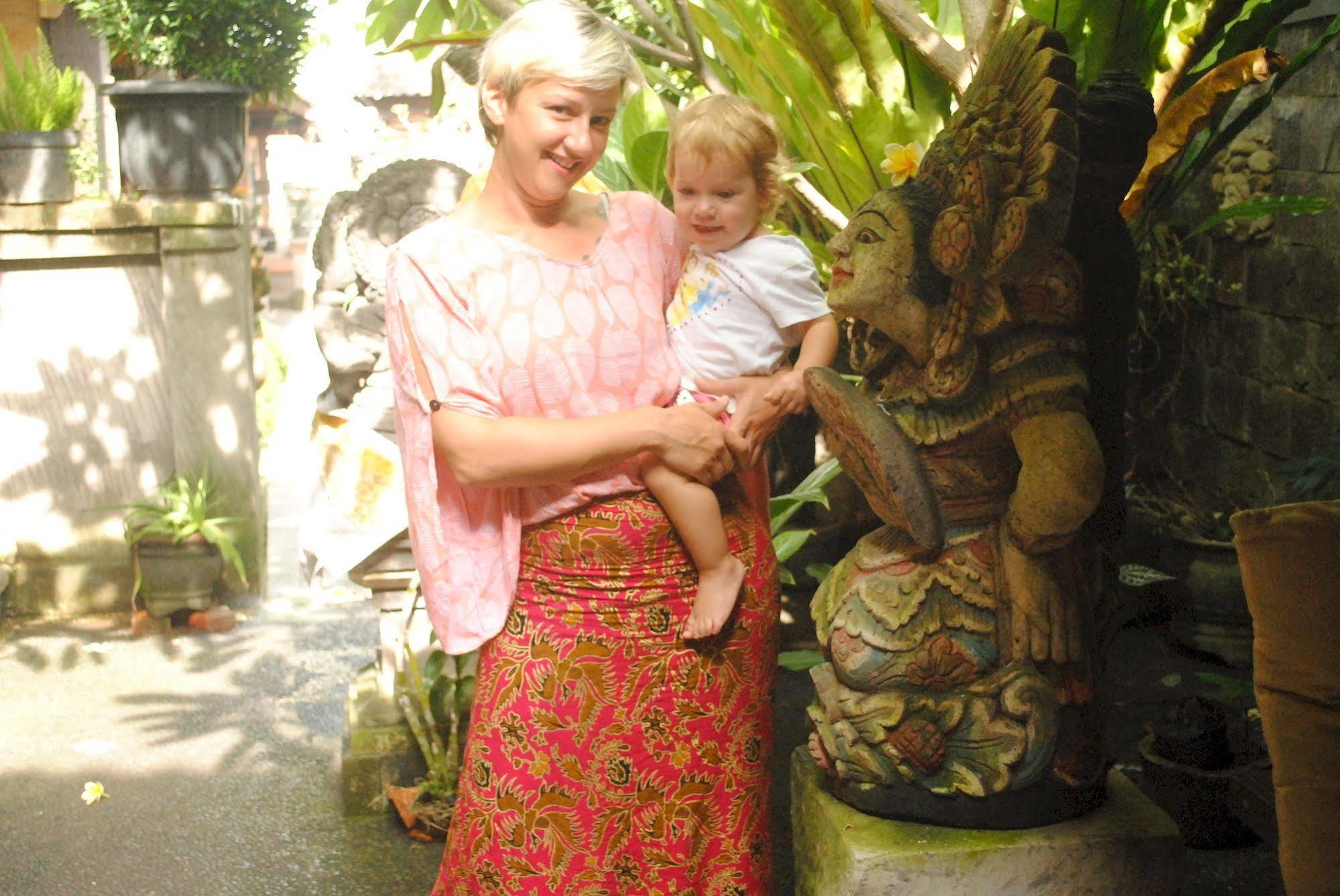 Homestay Jangkrik