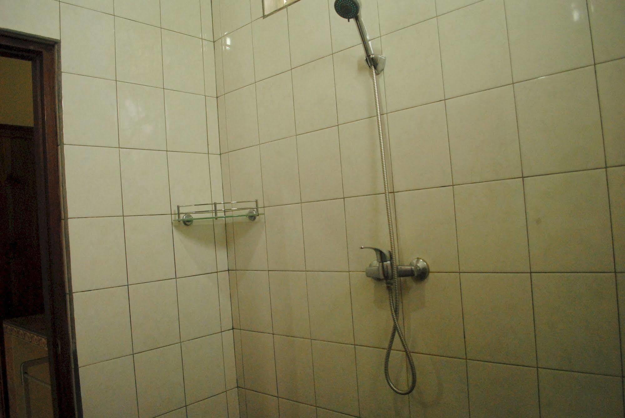 Jangkrik Homestay