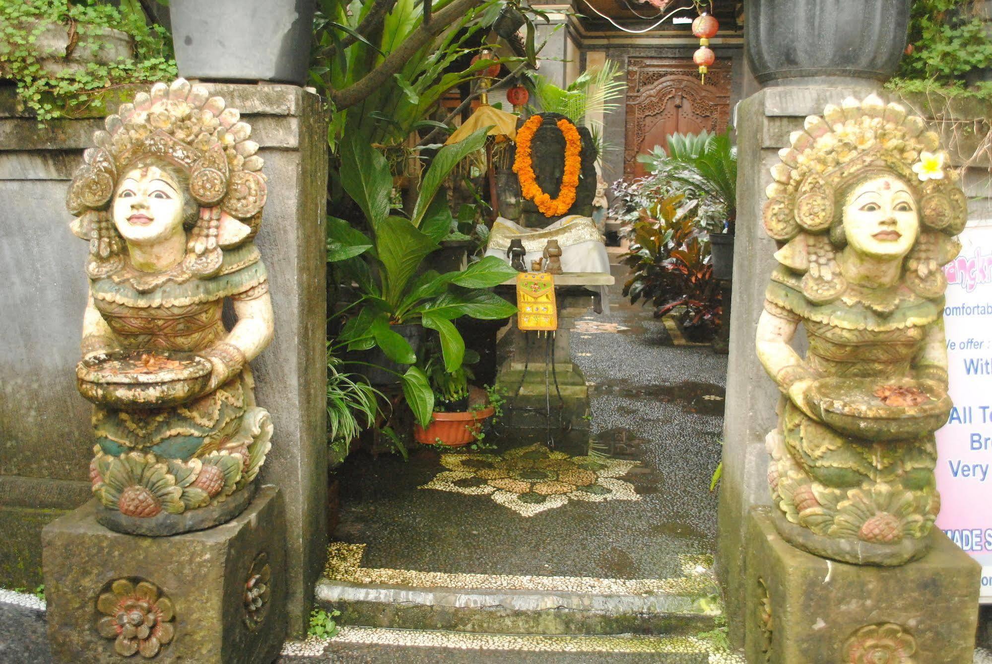 Jangkrik * Ubud (Bali)