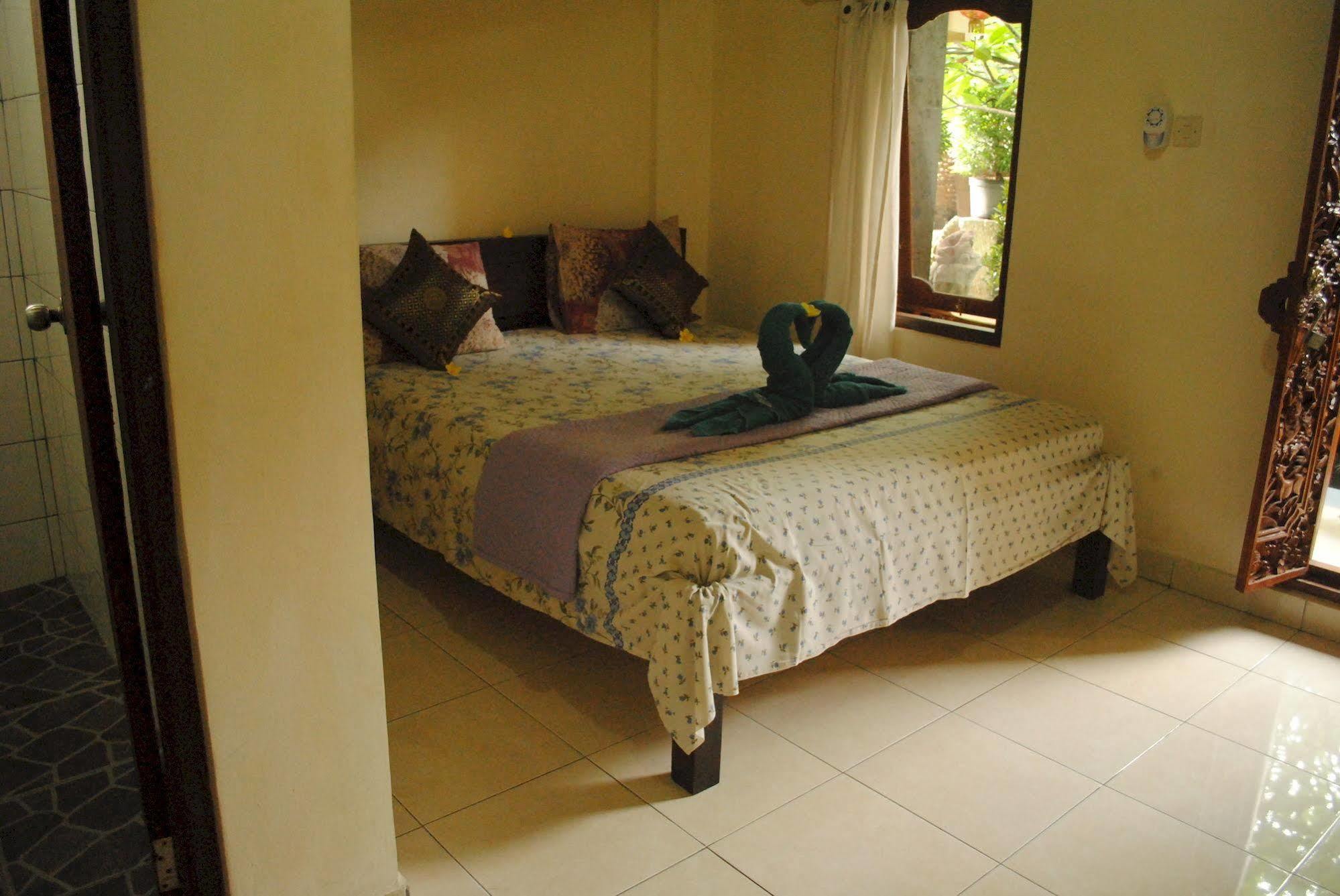 Homestay Jangkrik Ubud (Bali)