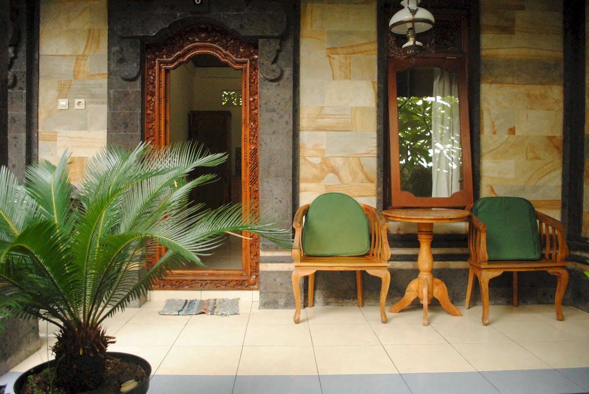 Jangkrik Ubud (Bali)