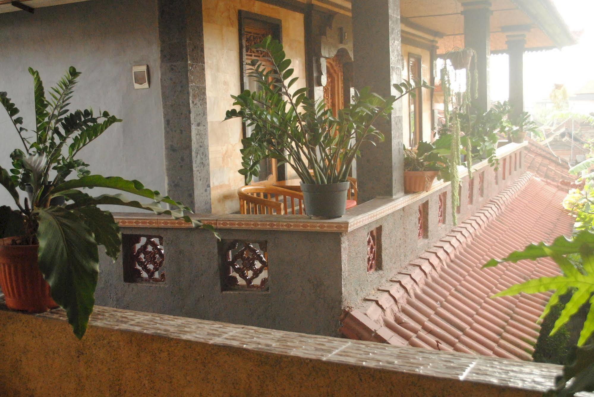 Homestay Jangkrik Ubud (Bali)