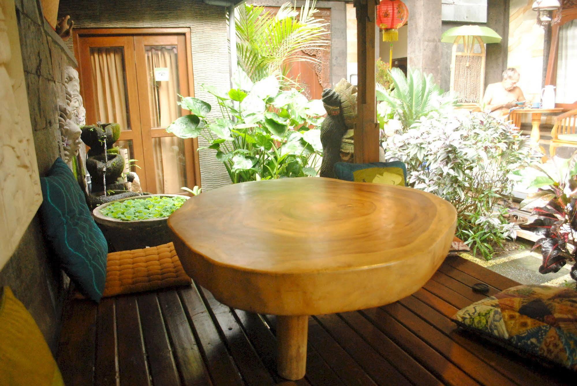 Homestay Jangkrik