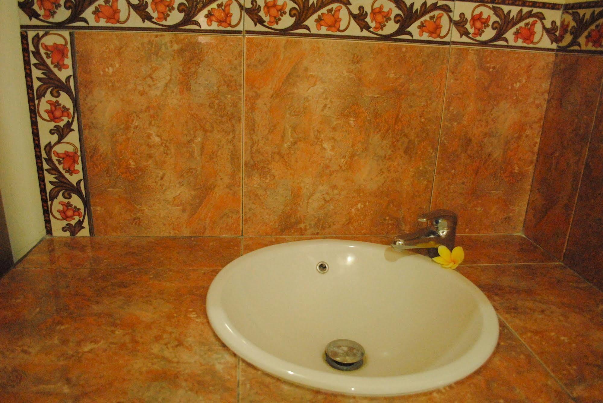 Homestay Jangkrik Ubud (Bali)