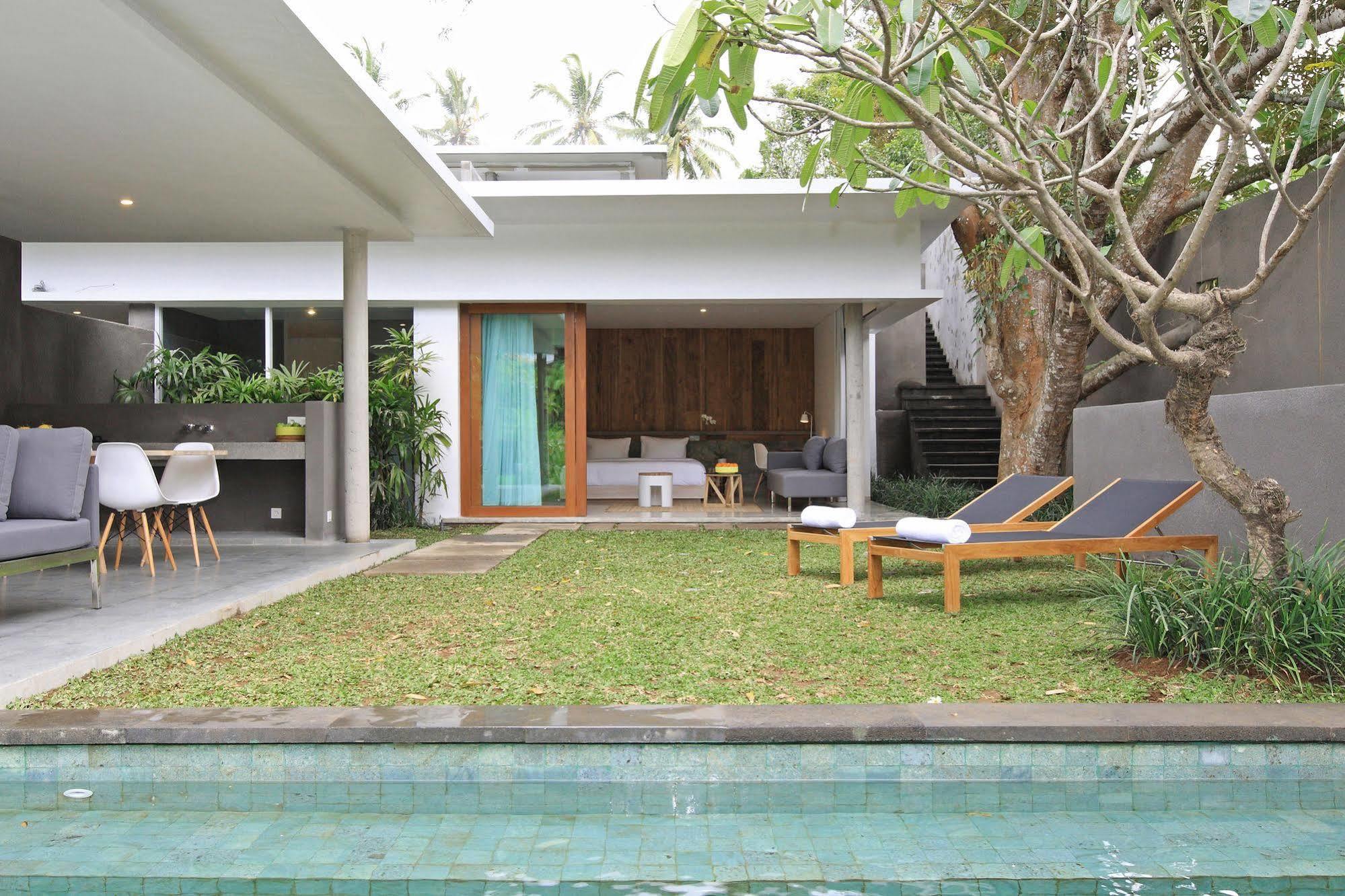 Aria Villa