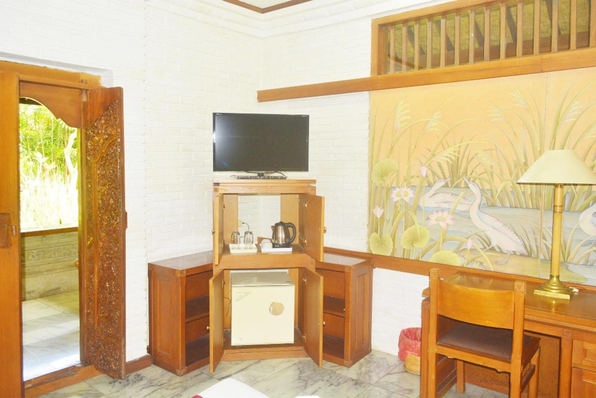 Guest house Puri Padi 3*