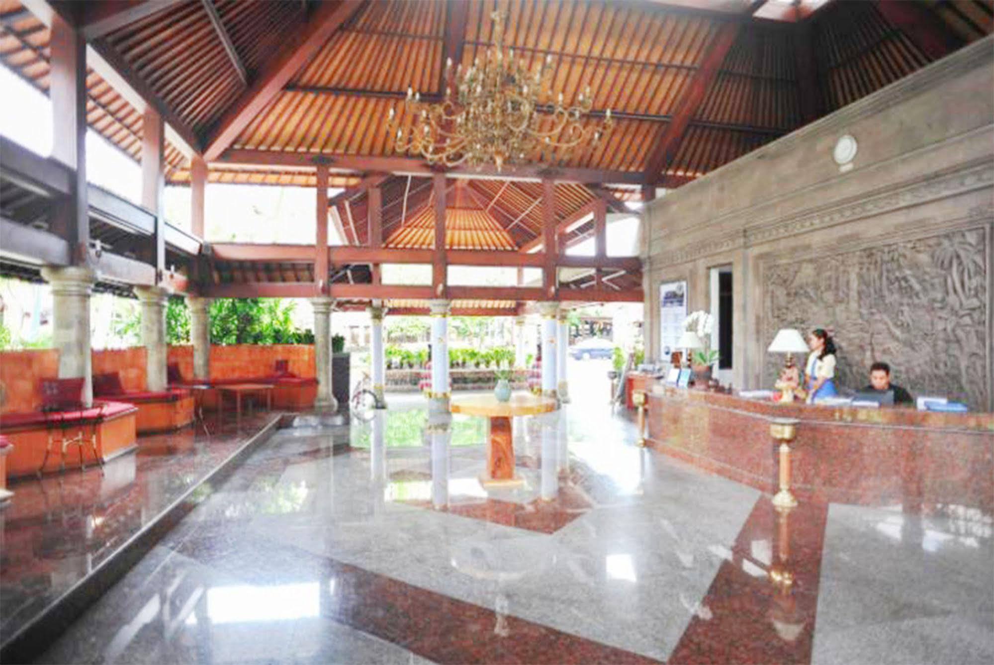 Puri Padi Guest house 3*