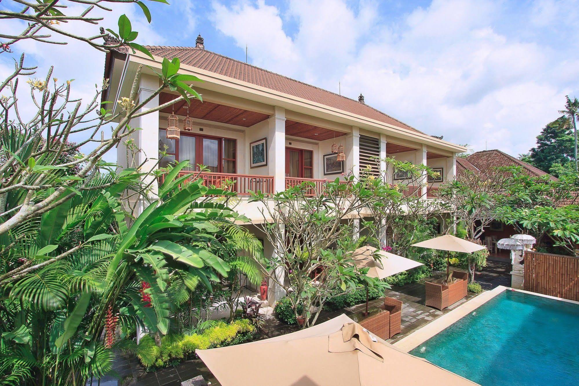 Tebesaya By Pramana Guest house 3*