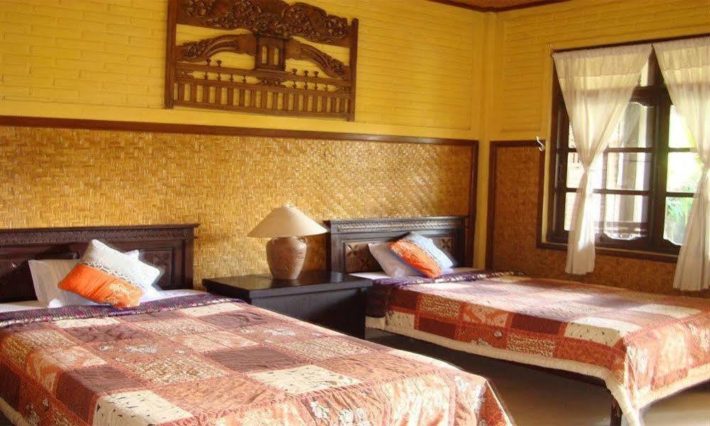 Loka House Hotel