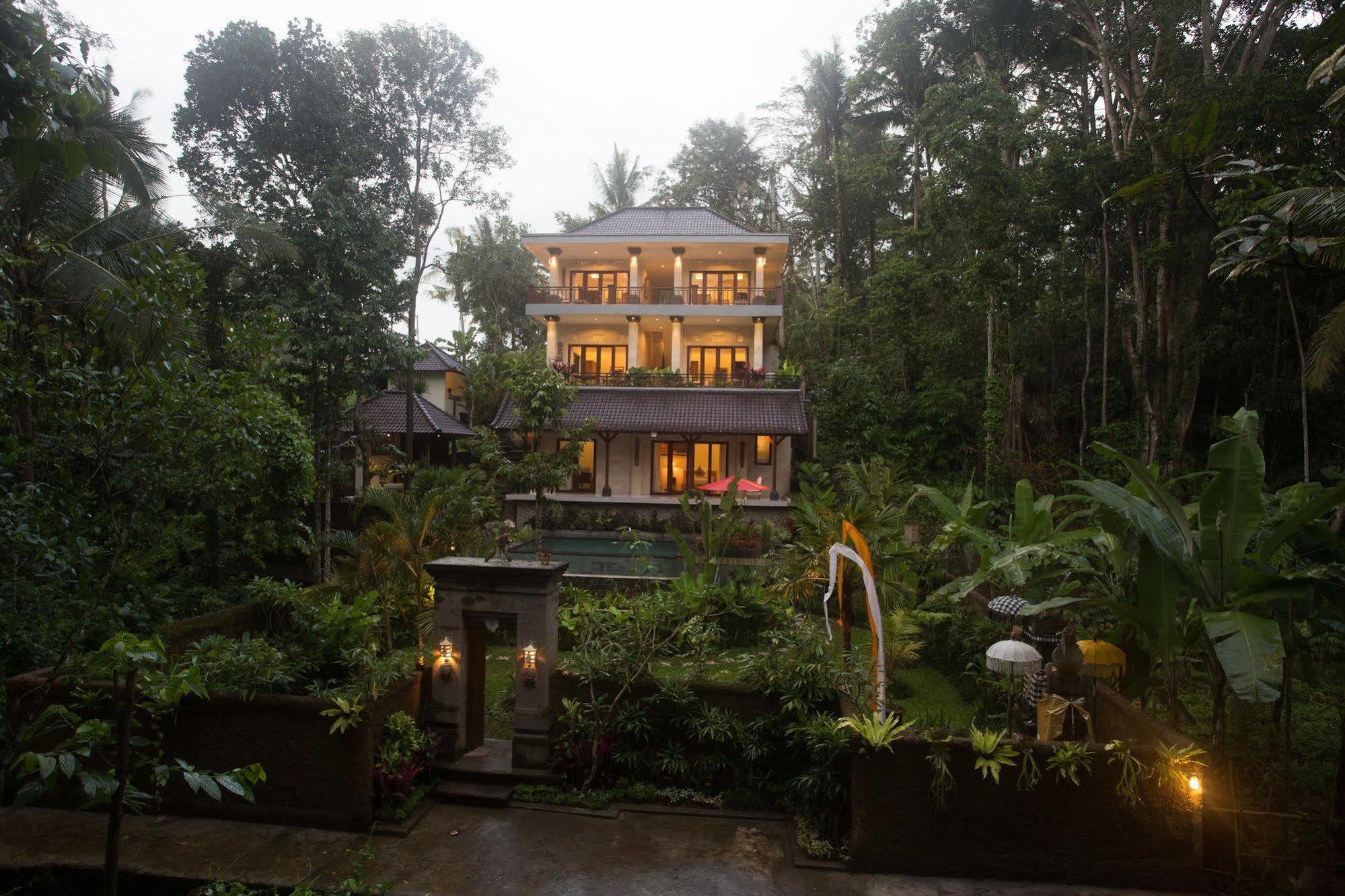 Ferienpark Puri Payogan 3*